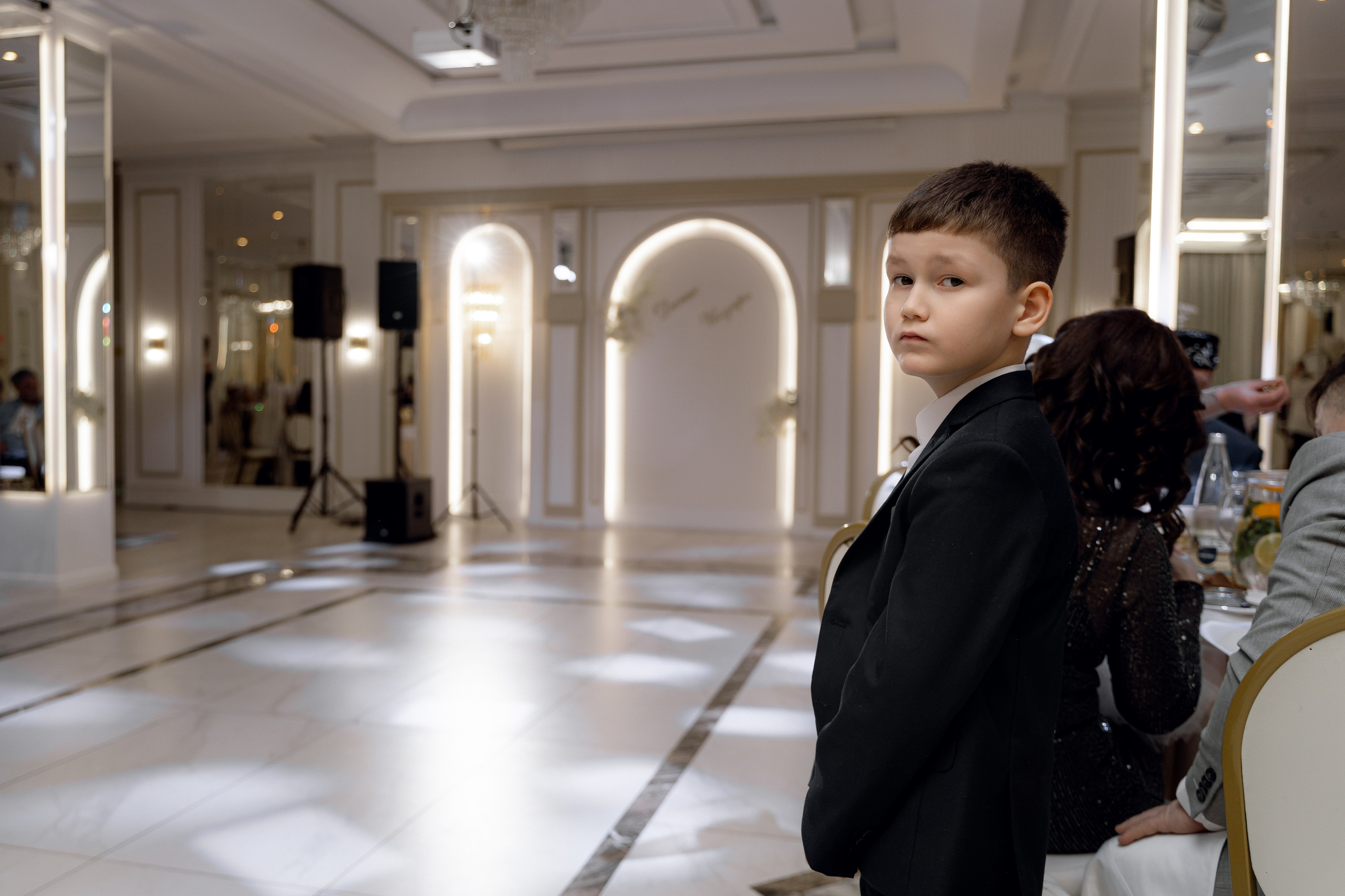 Данис & Ильзира (Алтан). RAMIL SAFIULLIN