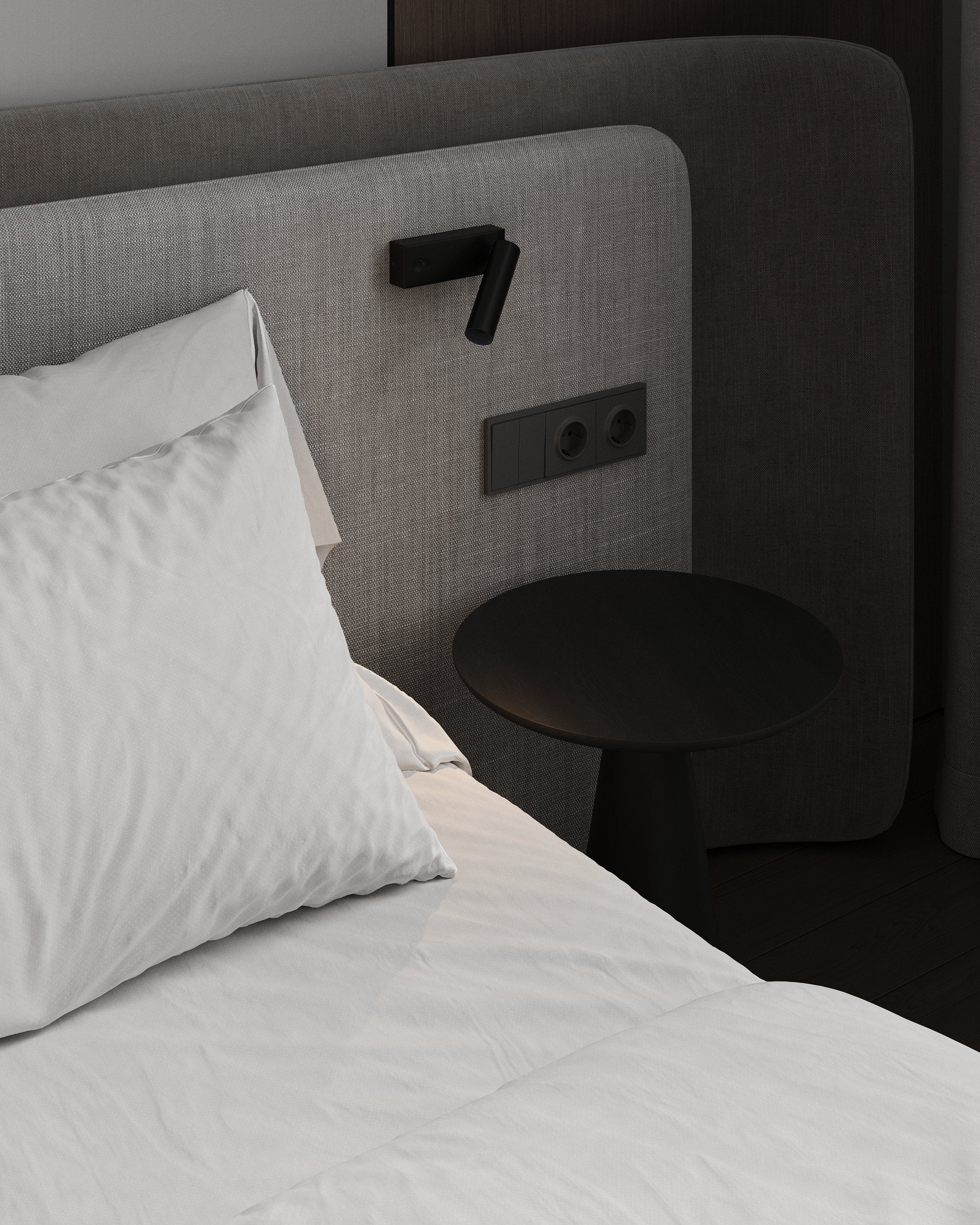 Визуализатор интерьеров