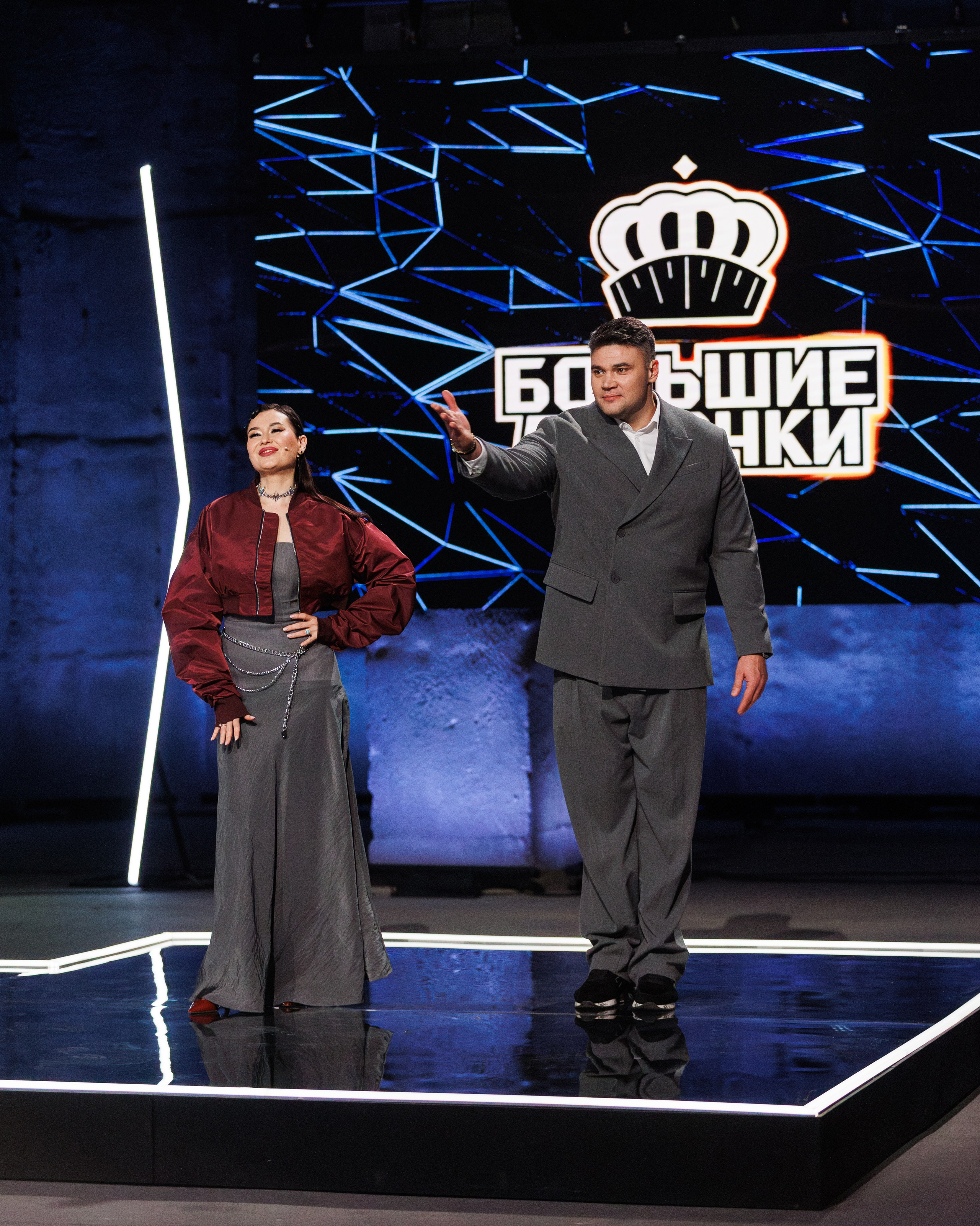 TV. Максим Чернышев — фотограф