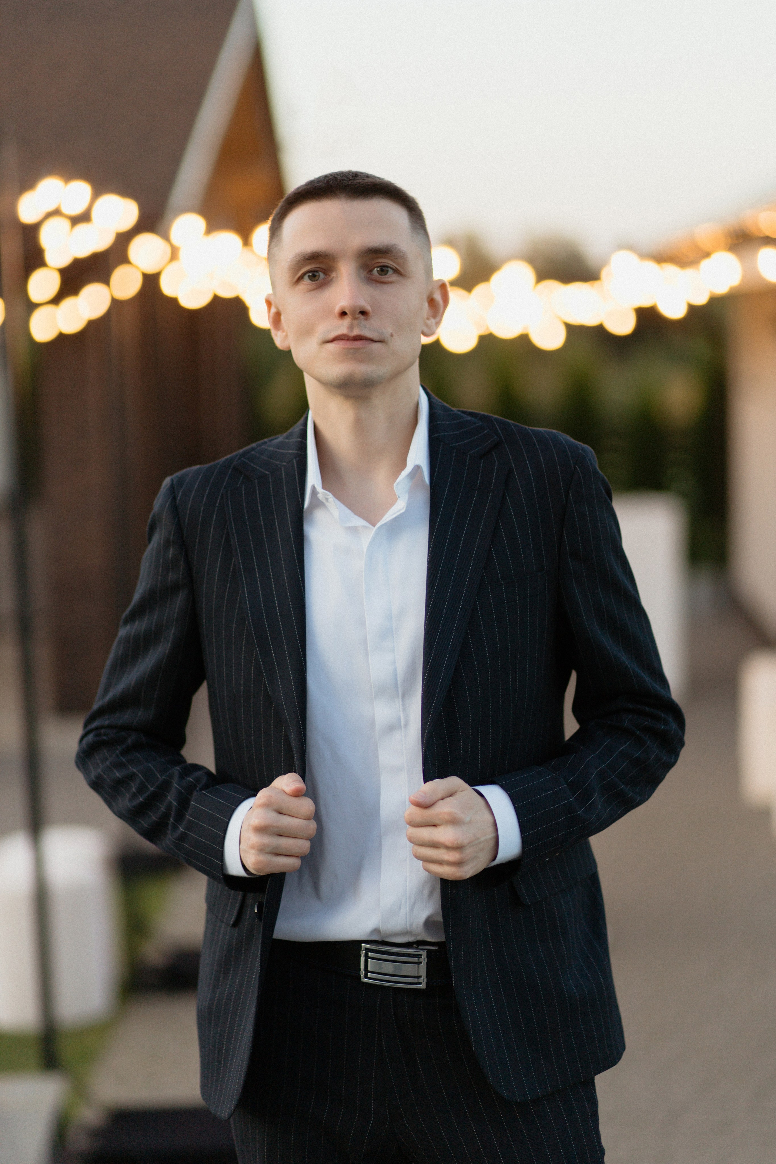 Игорь & Ксюша | GRAND CHALET. Свадебный фотограф в Минске Владислав Бабич