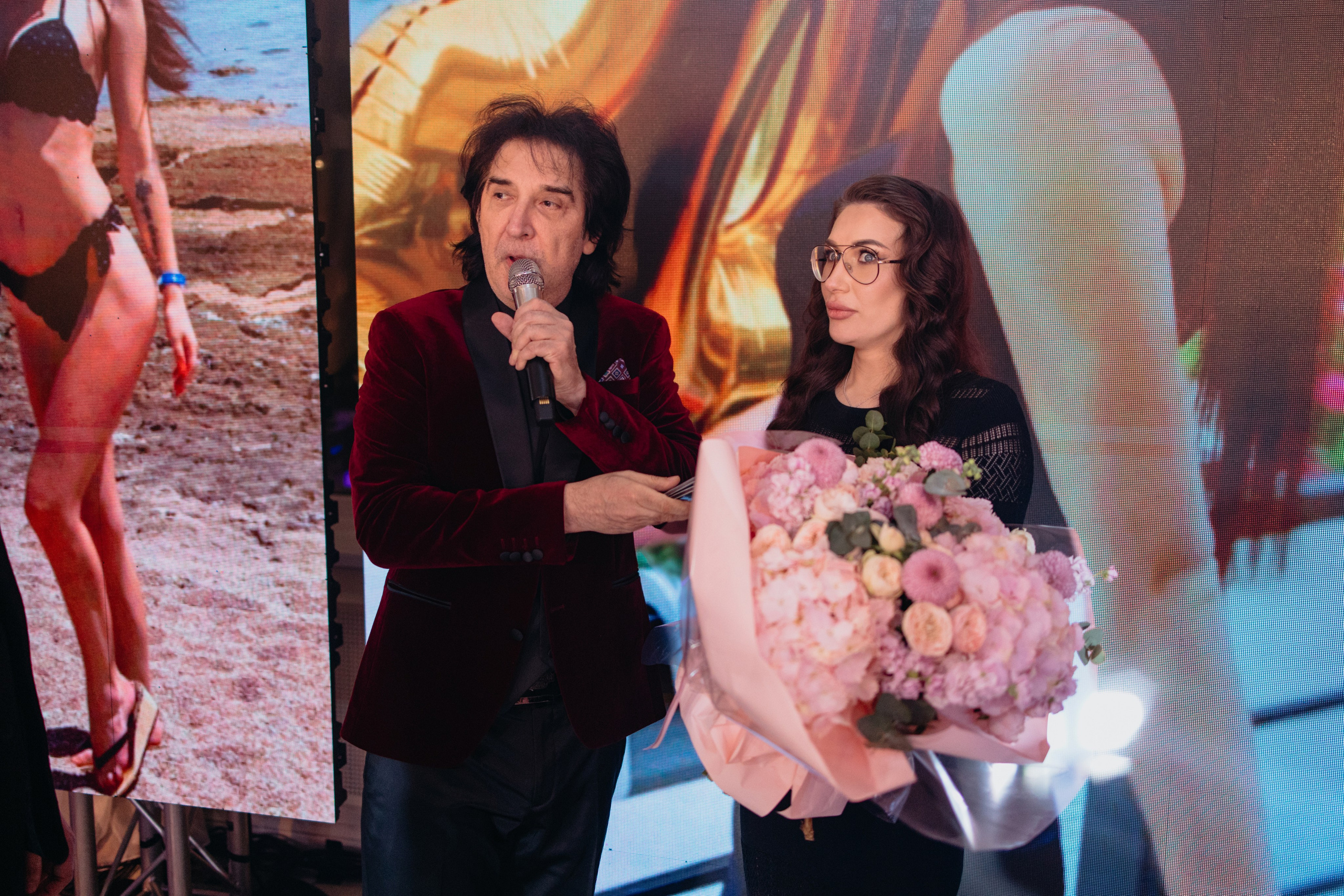 SASHA 30 feat. Кай Метов. Свадебный фотограф в Минске Владислав Бабич