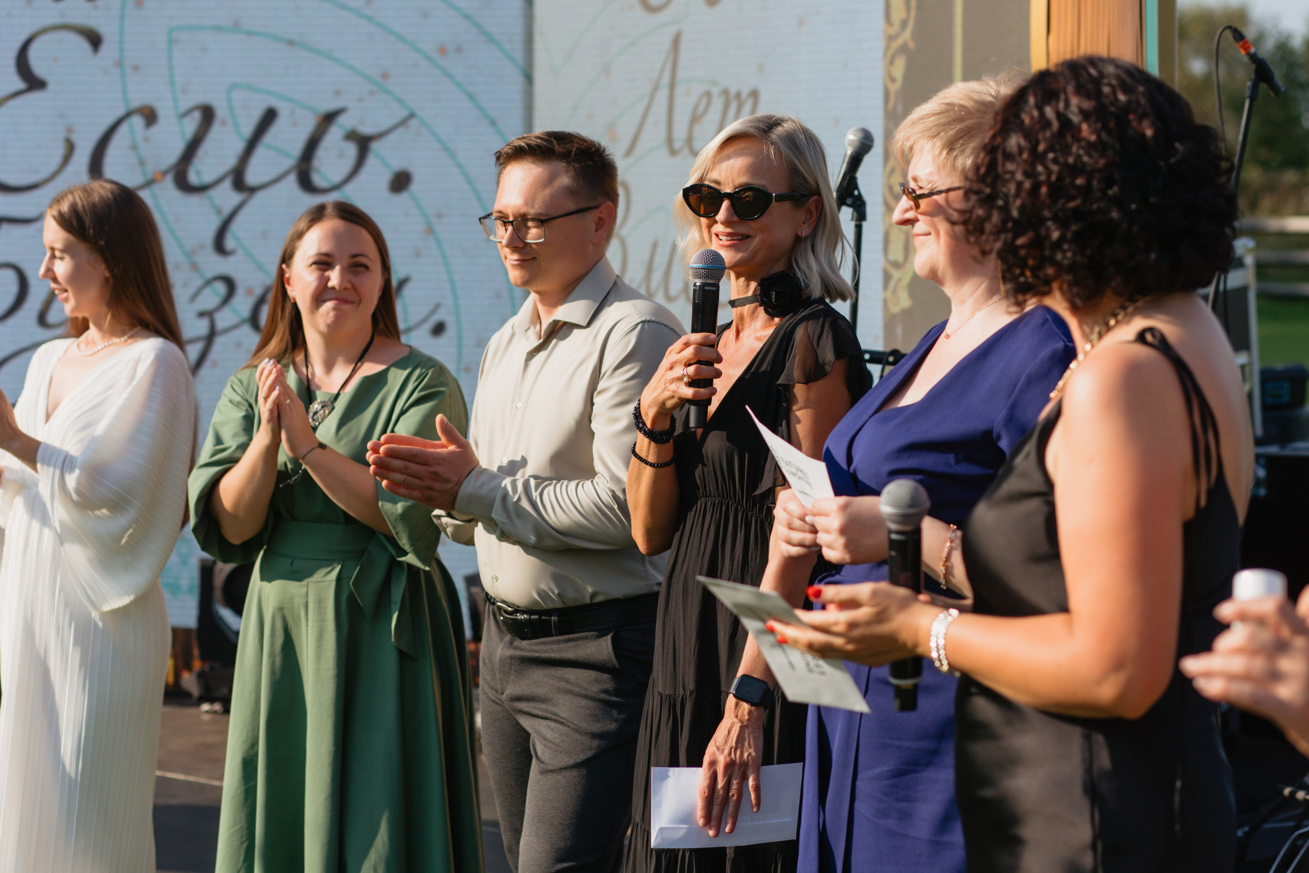 NSP 30 лет | Усадьба «Двор Стайки». Свадебный фотограф в Минске Владислав Бабич