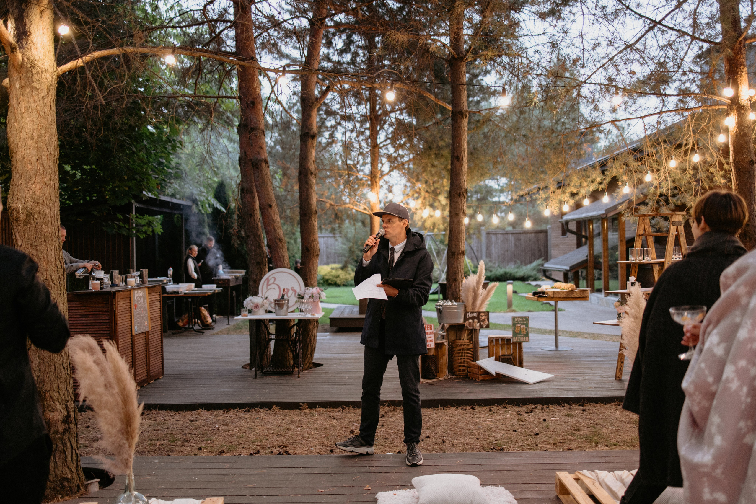 Сева & Таня | DELICE CHALET. Свадебный фотограф в Минске Владислав Бабич