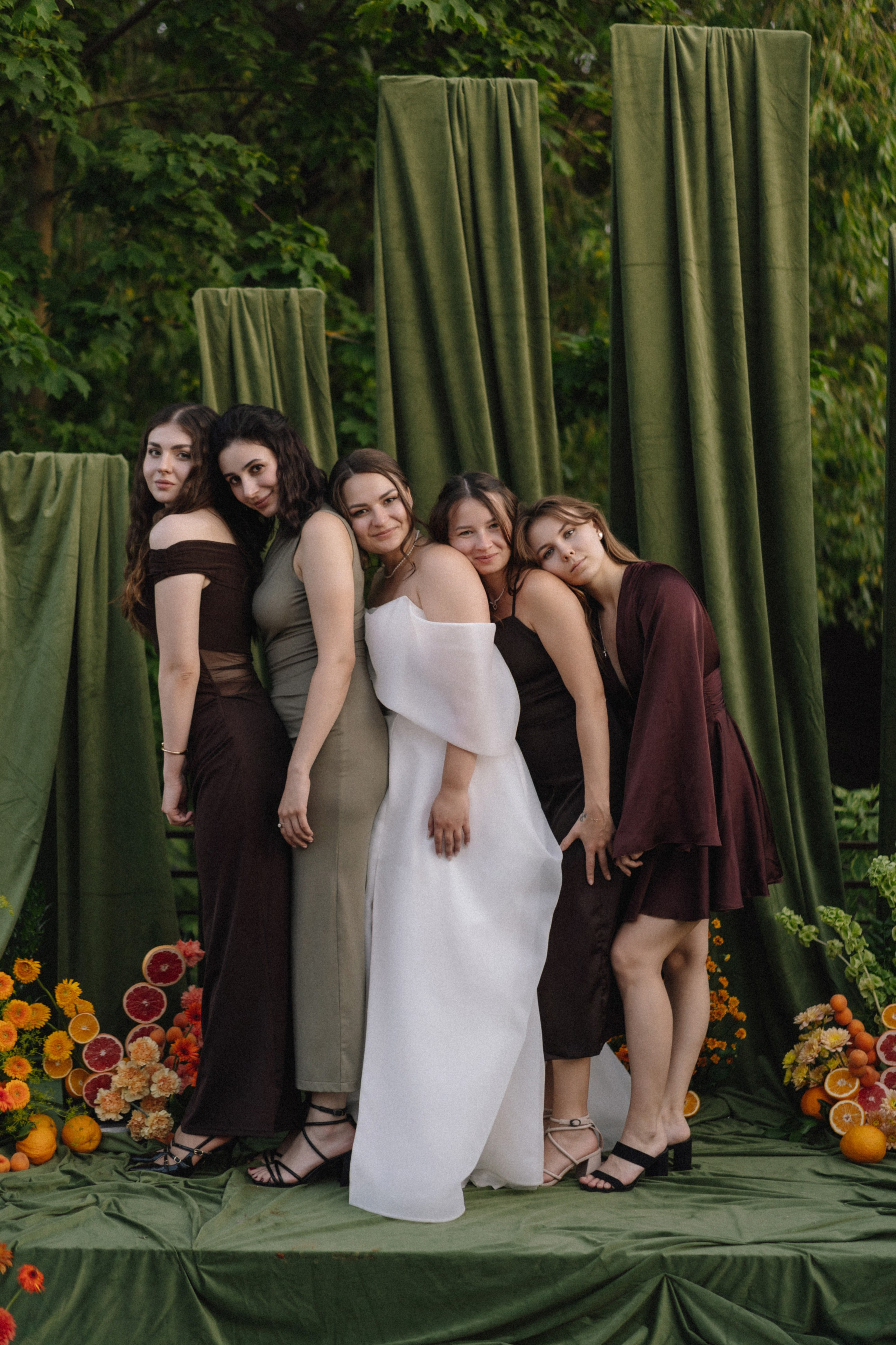 Антон и Алина. Фотограф Ксения Тимченко. Бережно к вам и вашим чувствам