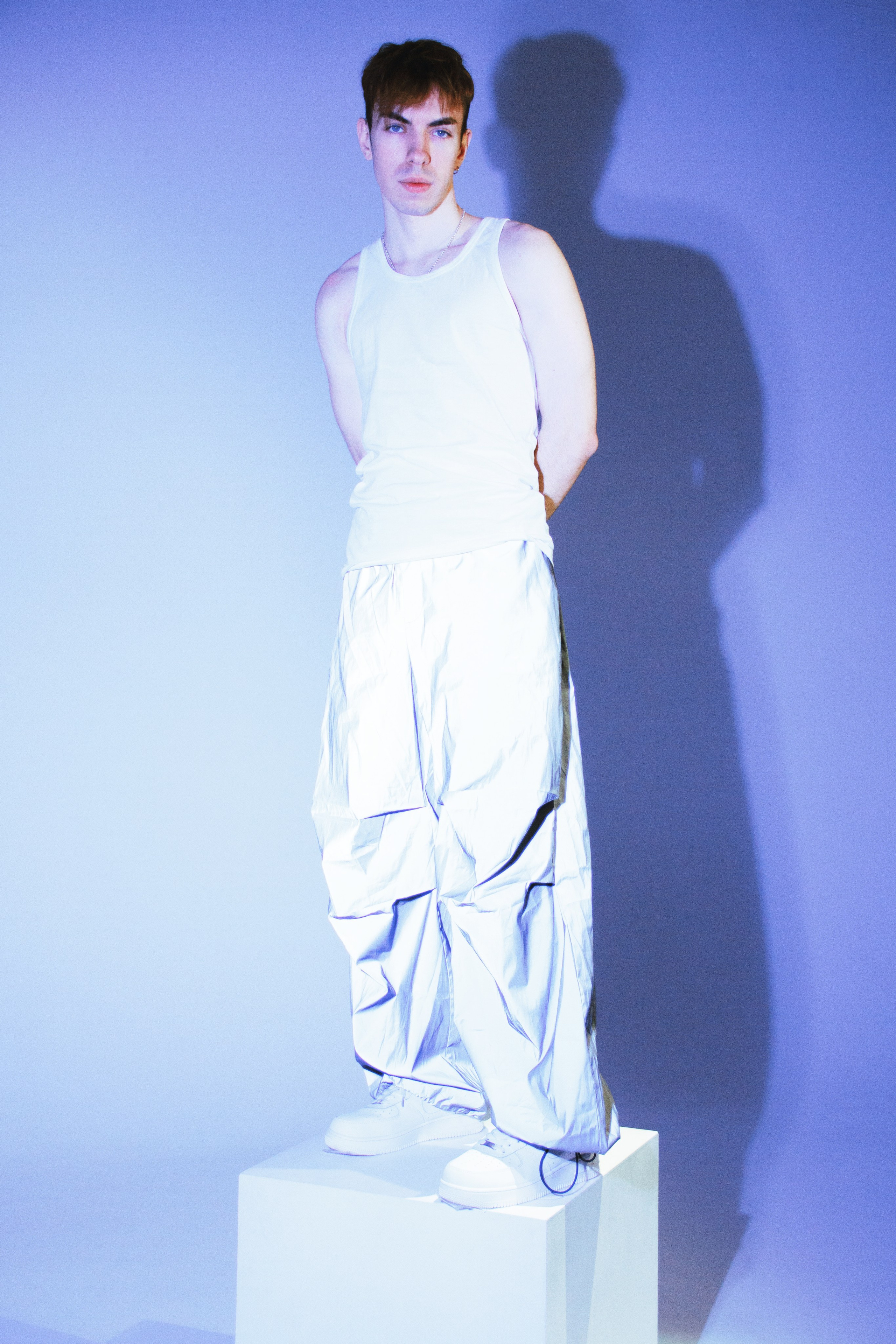 Никита. Главная