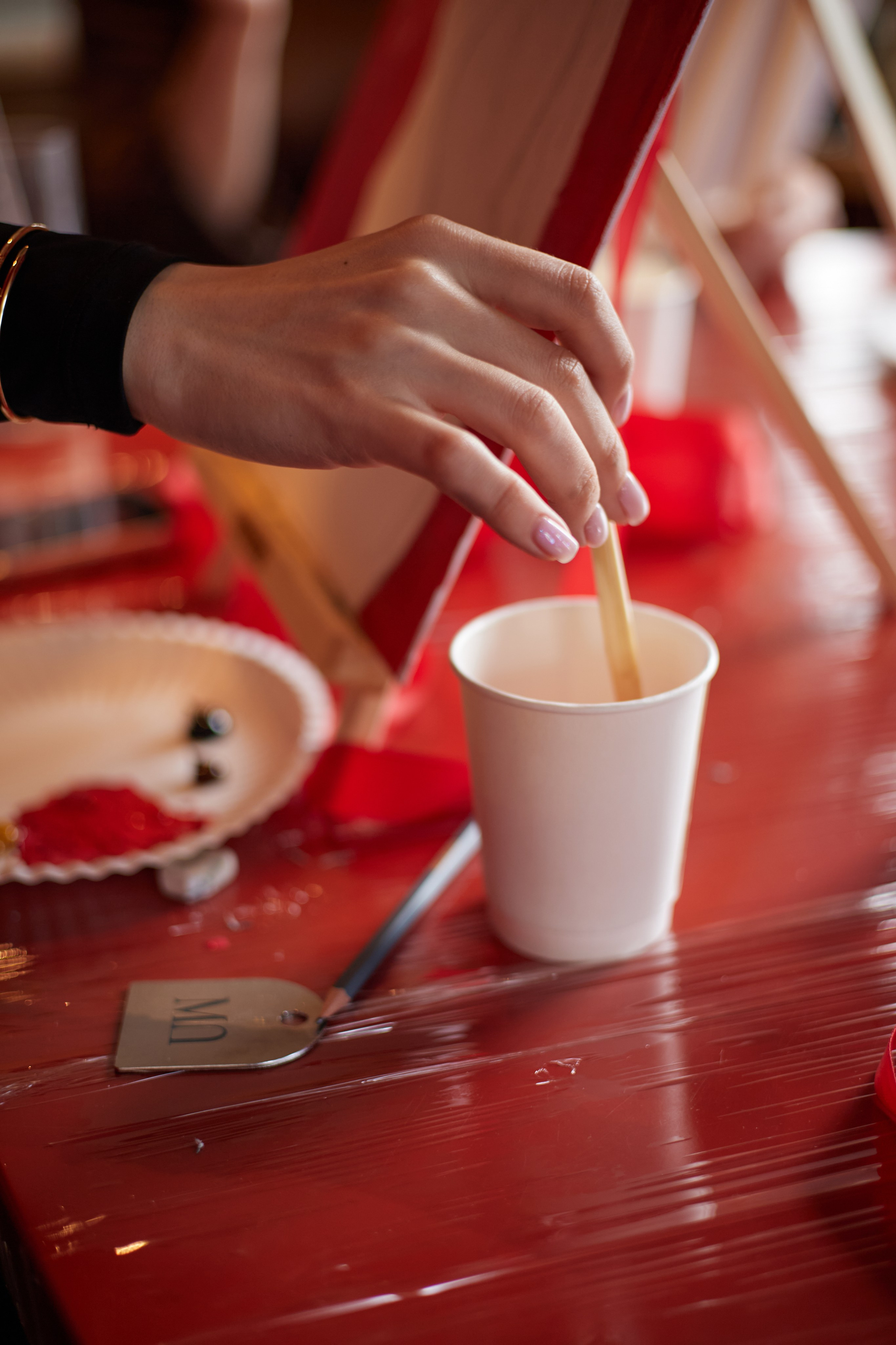 Album «Madonna». Фотограф Краснодар