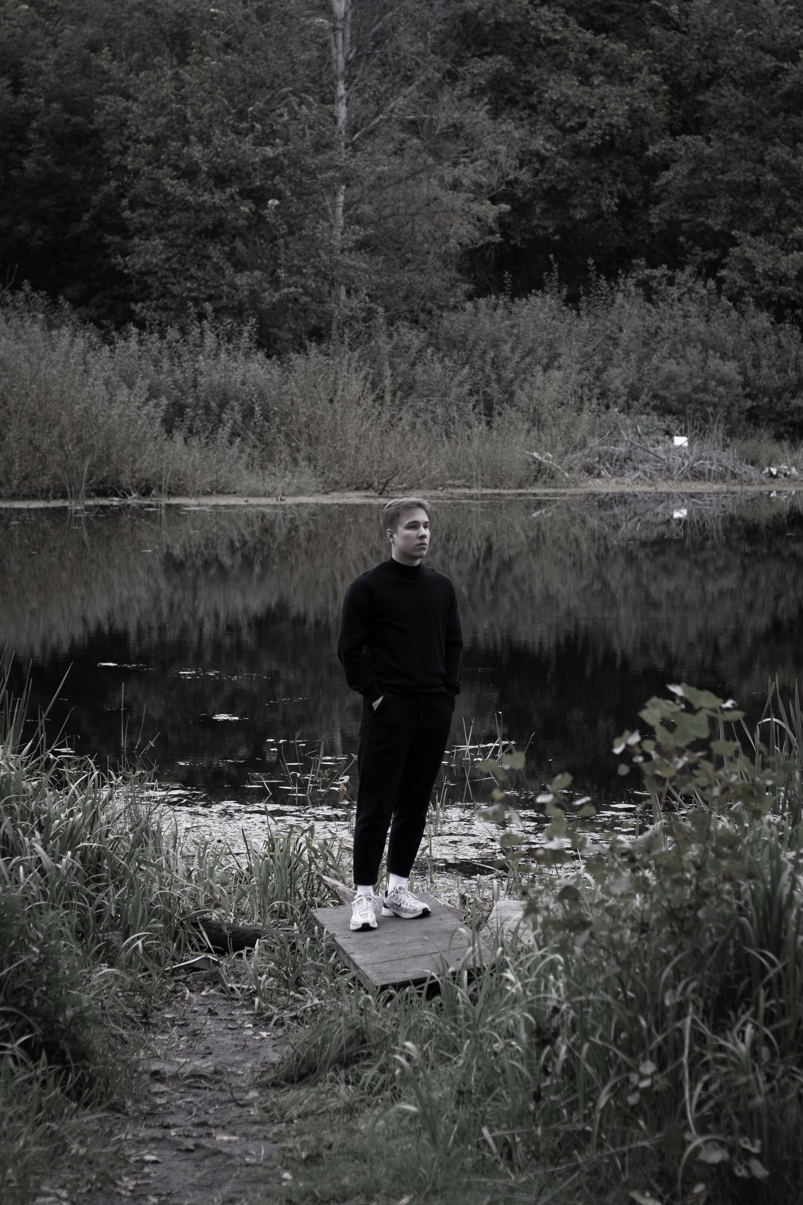 Иван депрессия. Маслухин Дмитрий — Ваш Фотограф