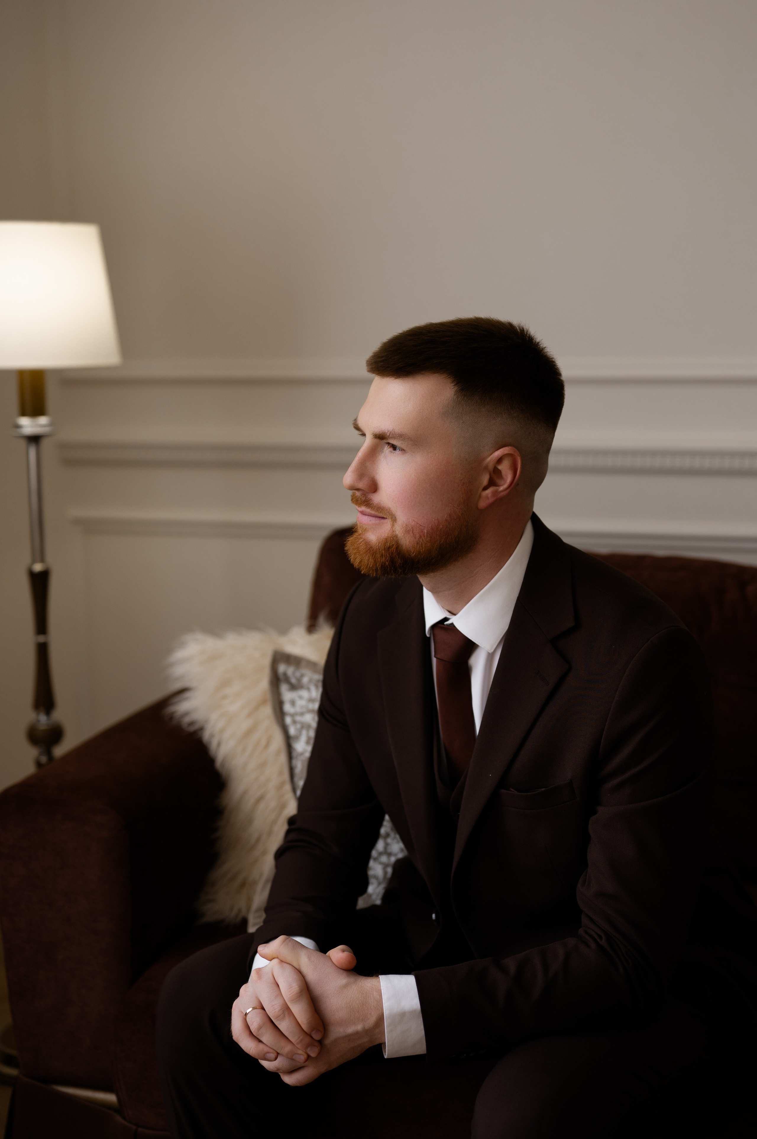 Максим и Александра. Свадебный и семейный фотограф в Краснодаре Алина Мельник