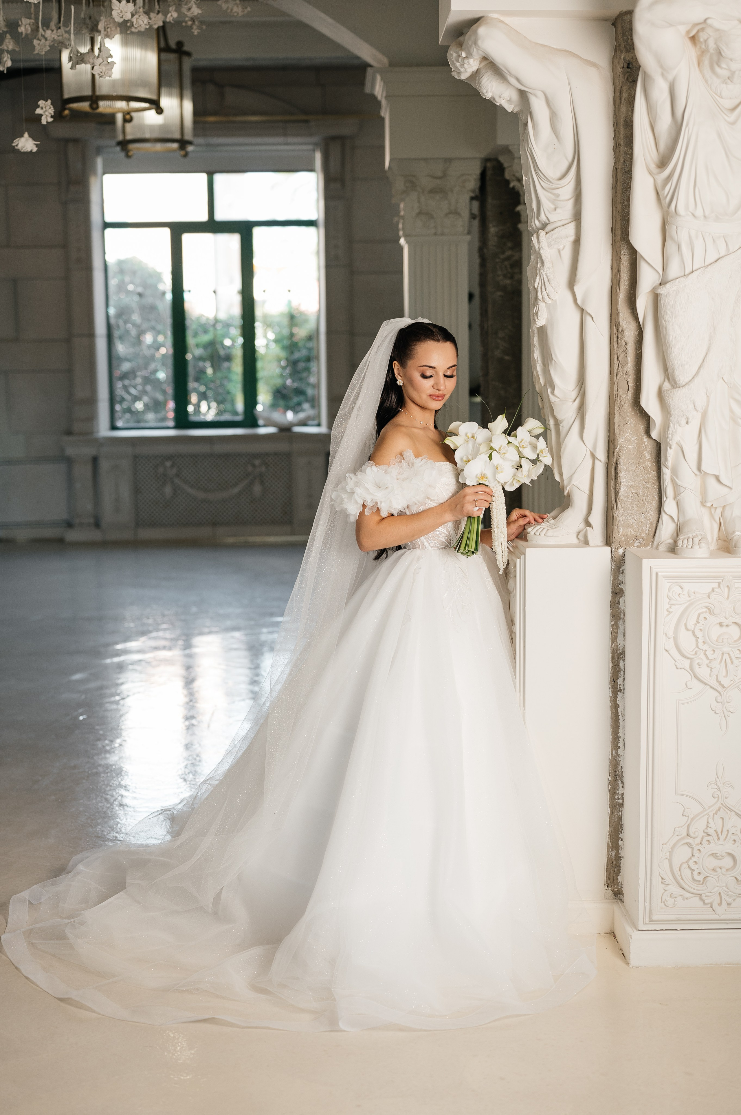 Генрих и Ксения. Свадебный и семейный фотограф в Краснодаре Алина Мельник