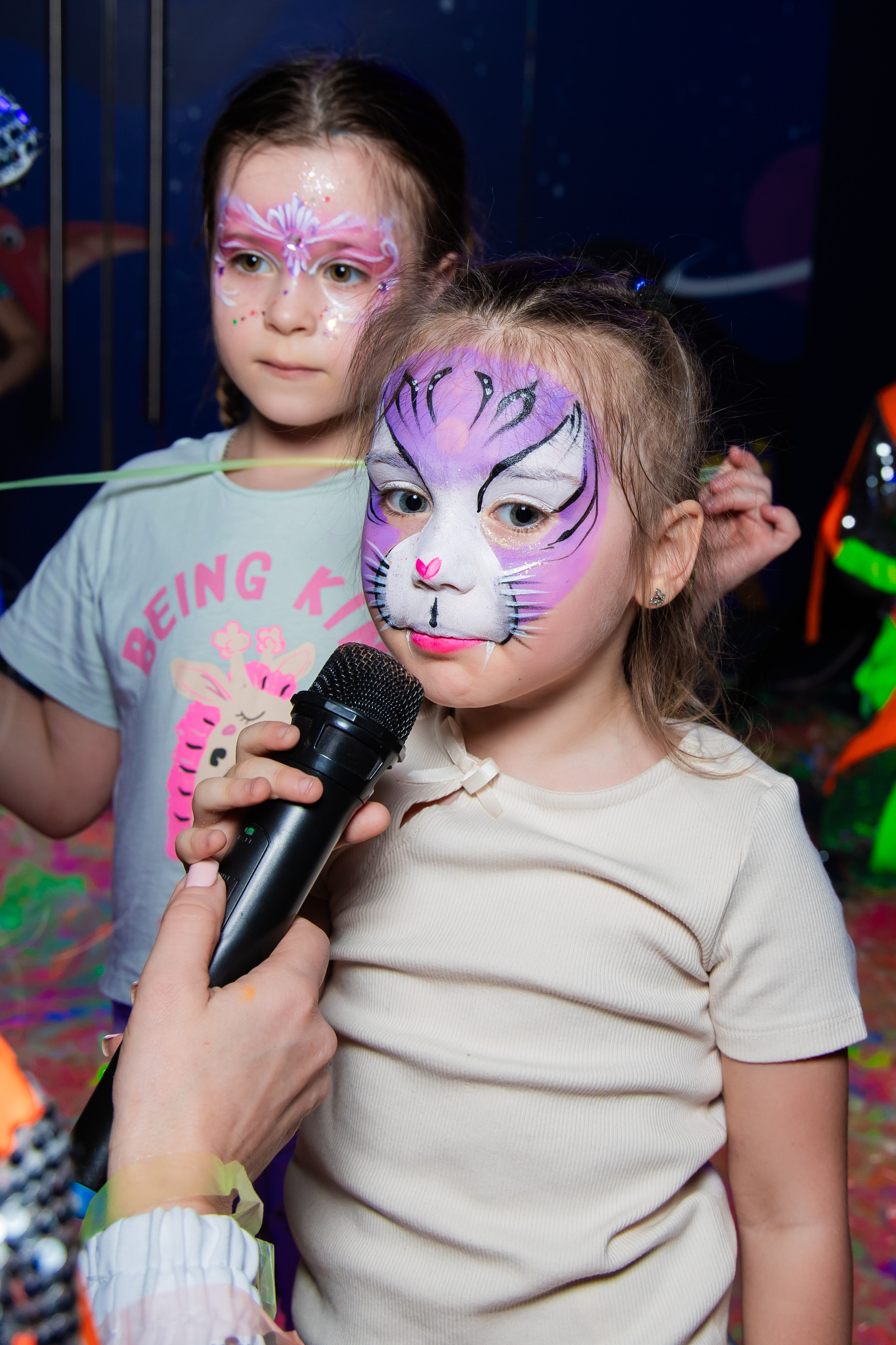 Вероника 28/03 Чудо-парк. Виктория Литвинова репортажный фотограф Москва