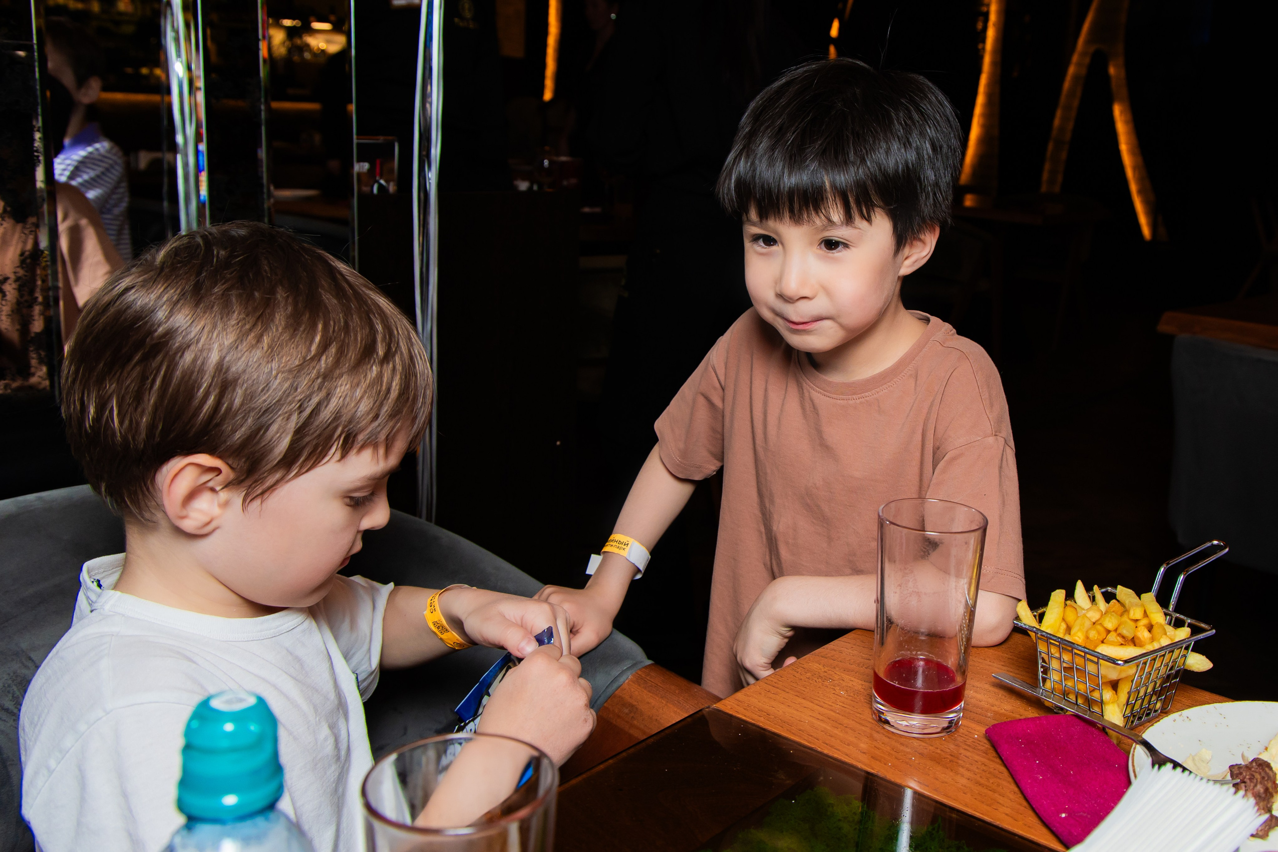 Александр 13/04 Ambiland. Виктория Литвинова репортажный фотограф Москва