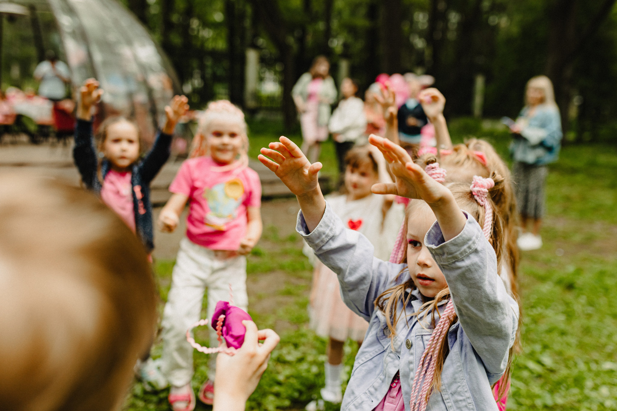 Полине 6. Свадебный и семейный фотограф Женя Добрянская в Нижнем Новгороде