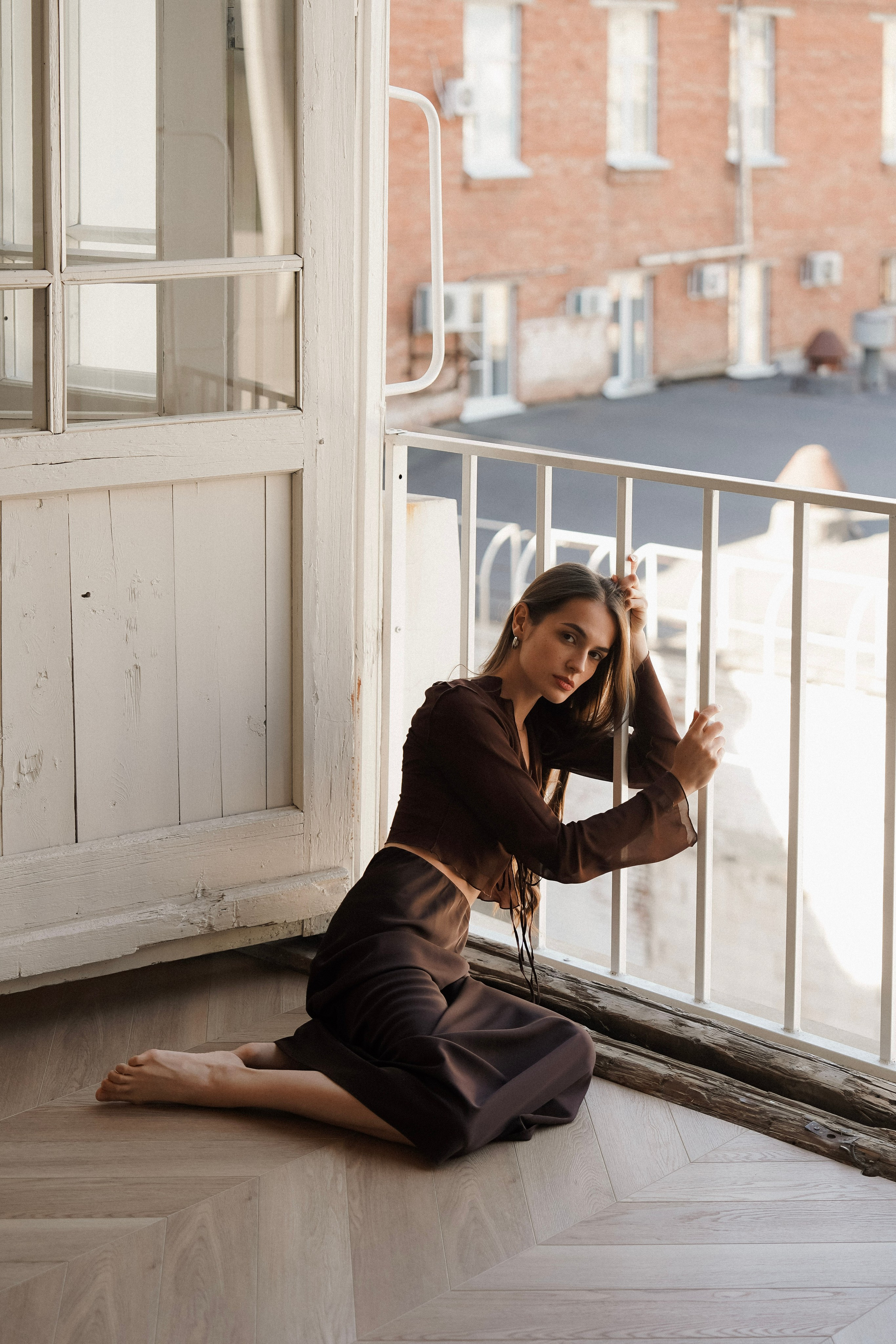 Александра. Фотограф с психологическим образованием