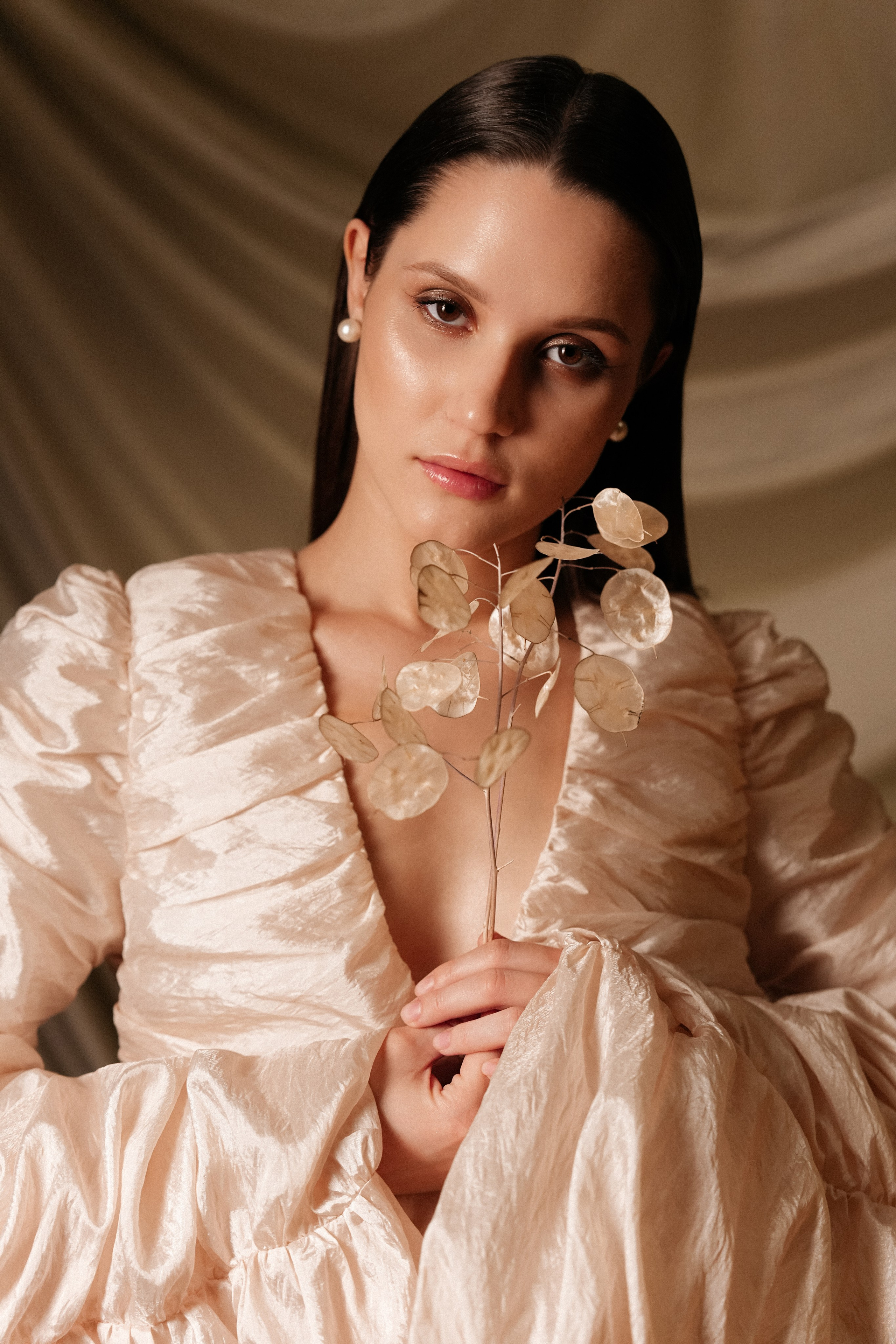 Богемия. Фотограф с психологическим образованием