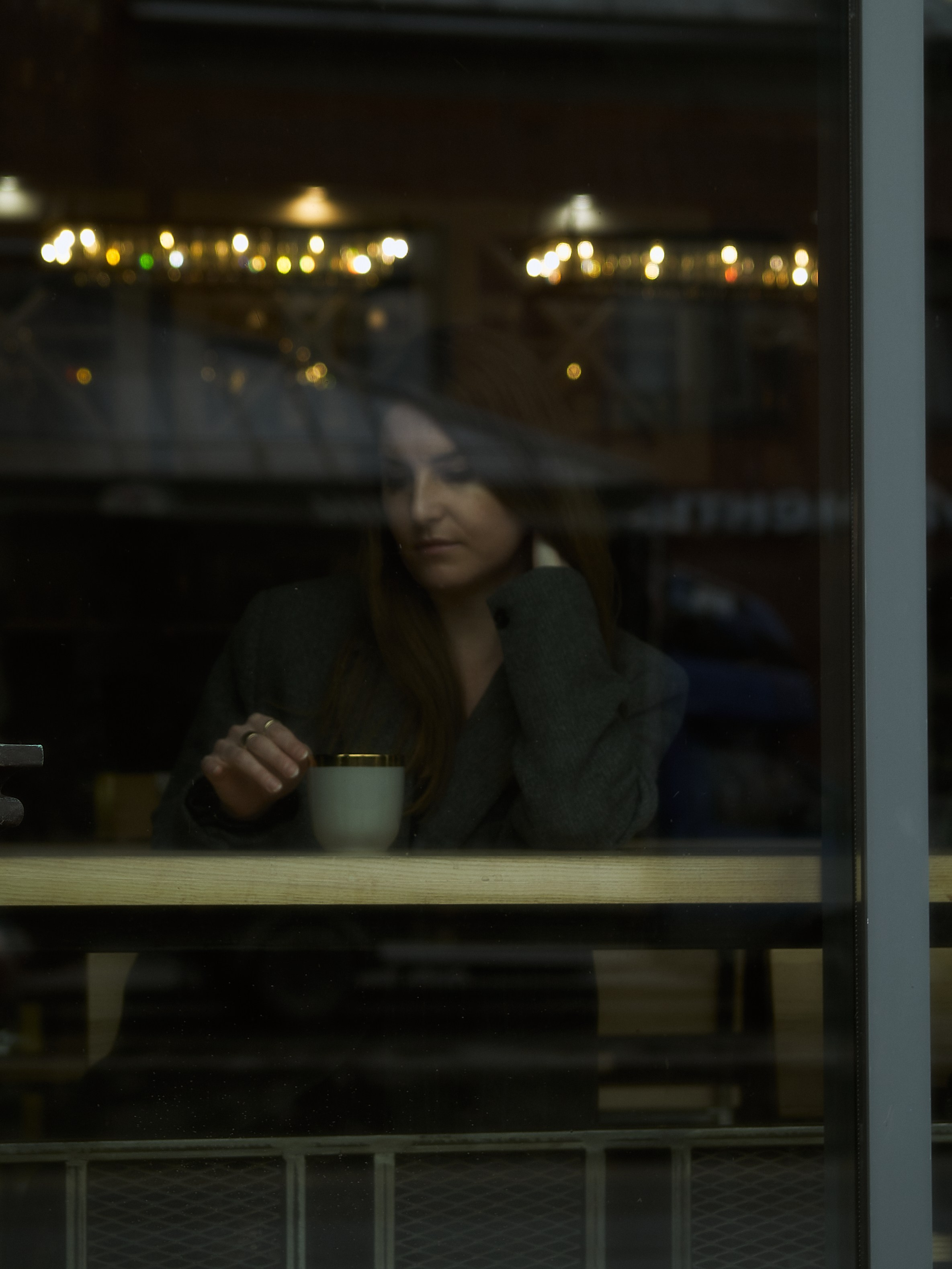 Юлия. Фотограф Елизавета Маслова. Москва. Art, Fashion