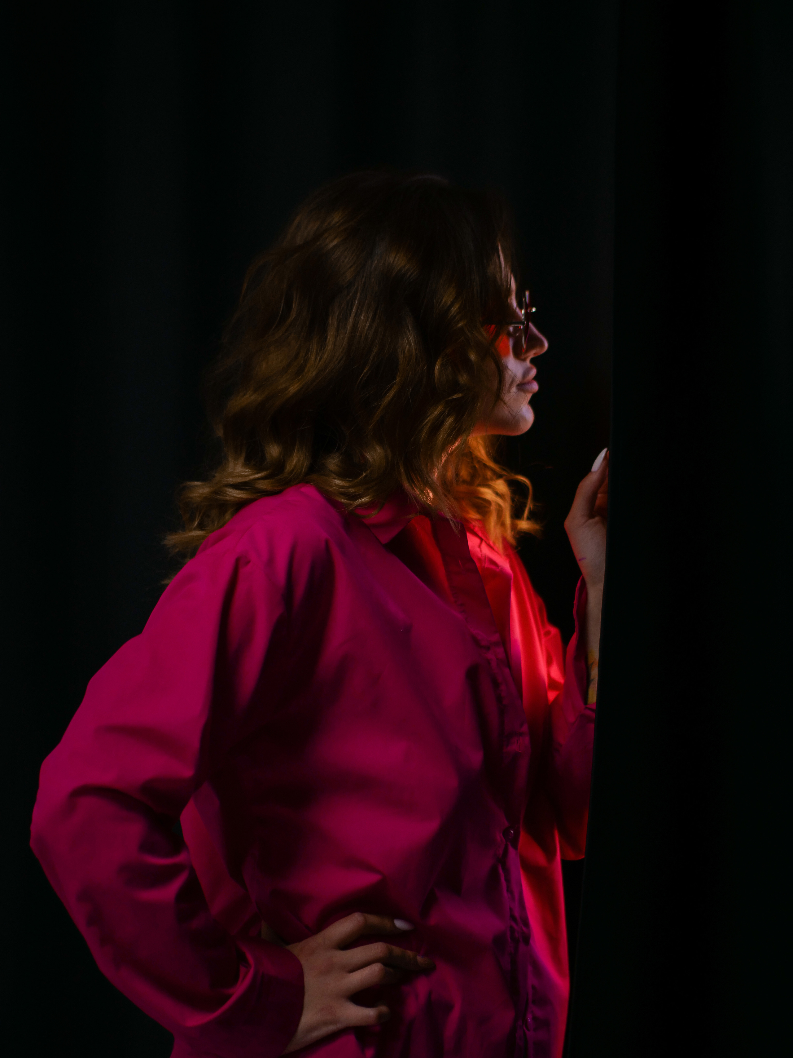 Анжелика. Минимализм. Семейный и детский фотограф в Красноярске и Краснодаре