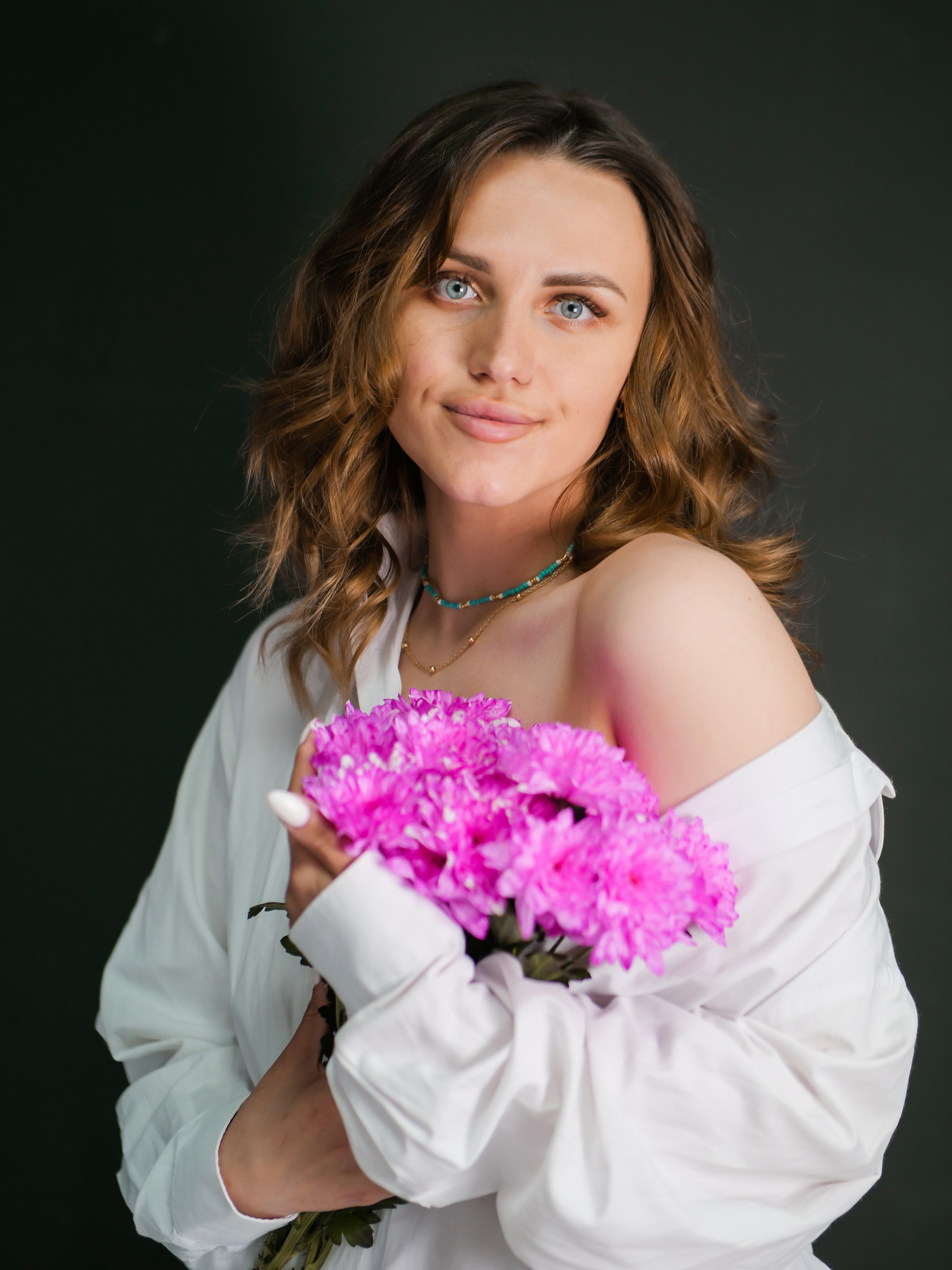 Анжелика. Минимализм. Семейный и детский фотограф в Красноярске и Краснодаре