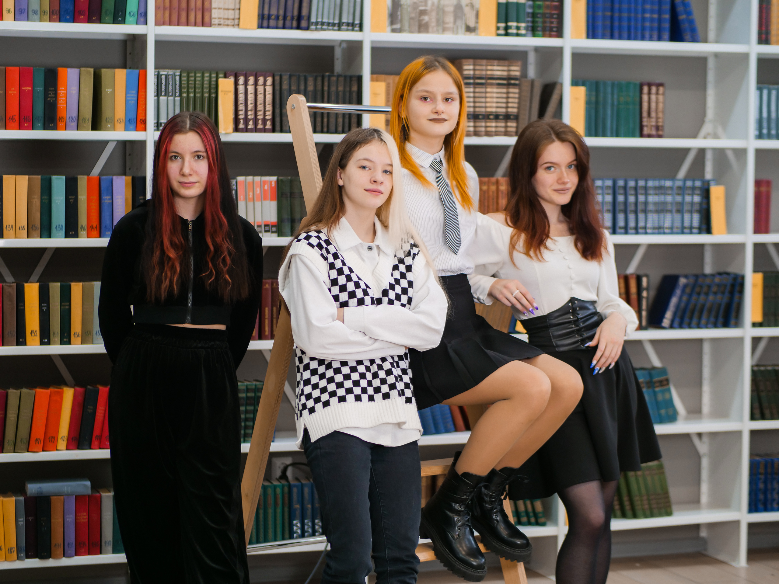 Выпускники. Семейный и детский фотограф в Красноярске и Краснодаре