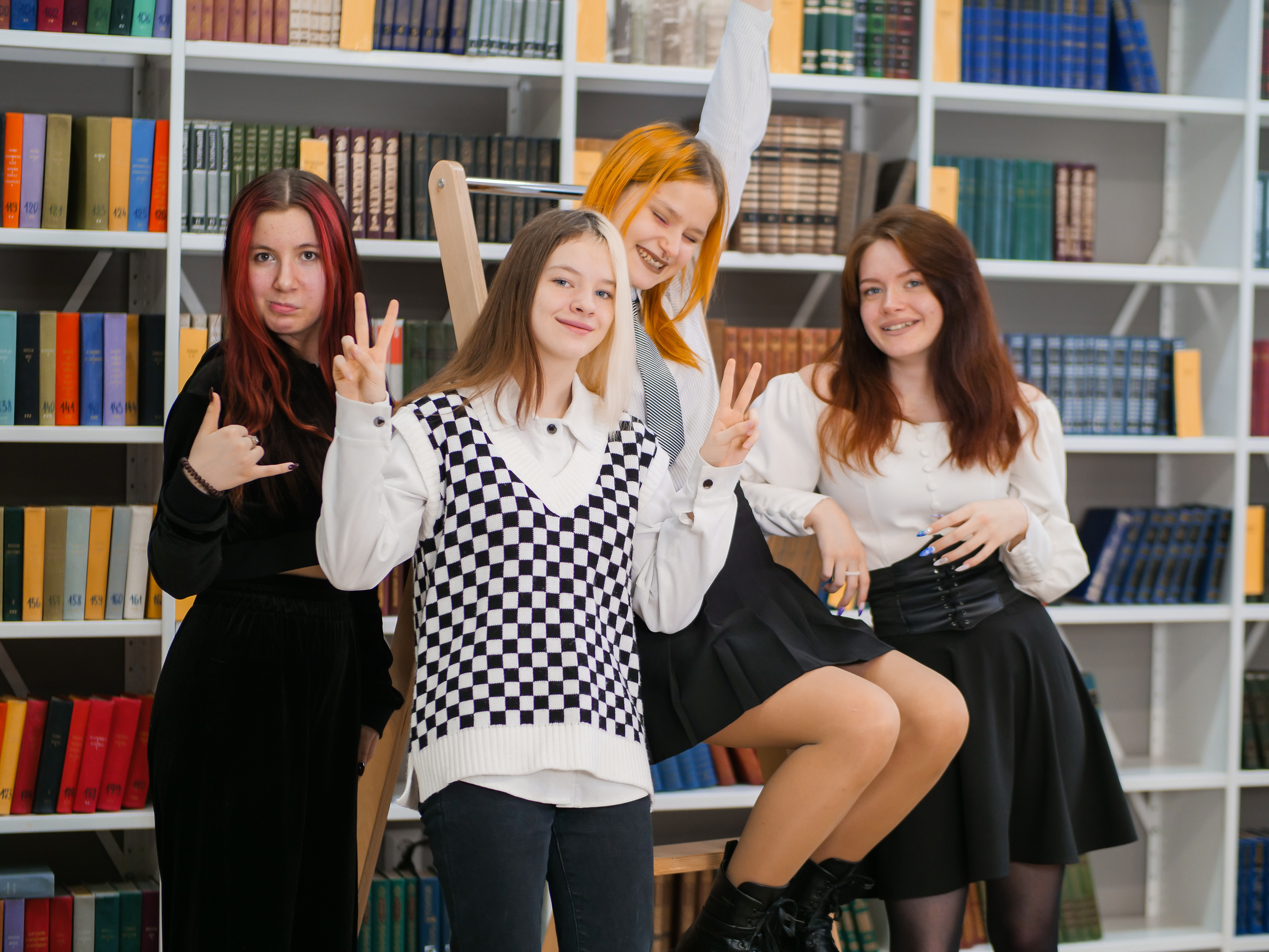 Выпускники. Семейный и детский фотограф в Красноярске и Краснодаре