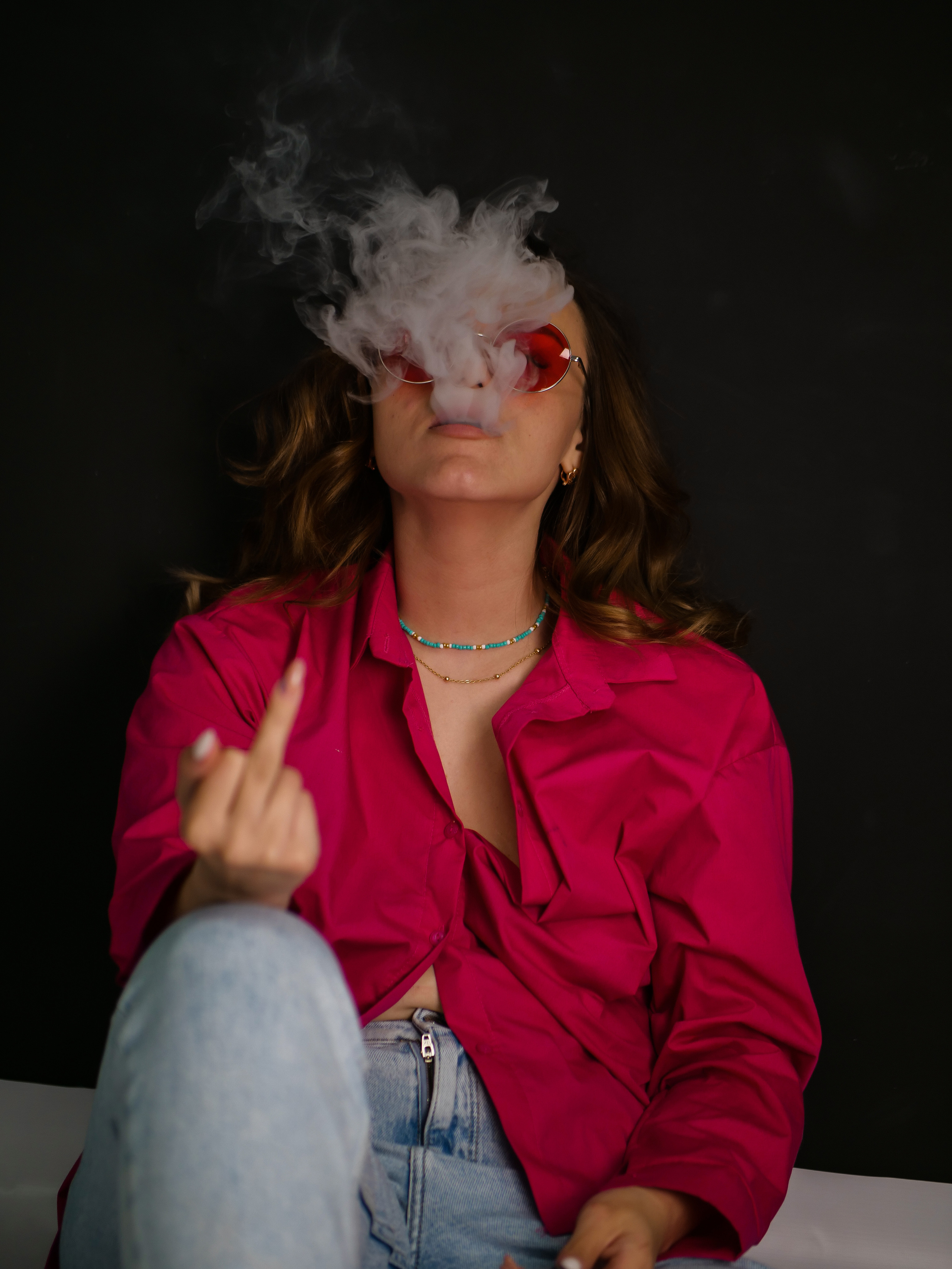 Анжелика. Минимализм. Семейный и детский фотограф в Красноярске и Краснодаре