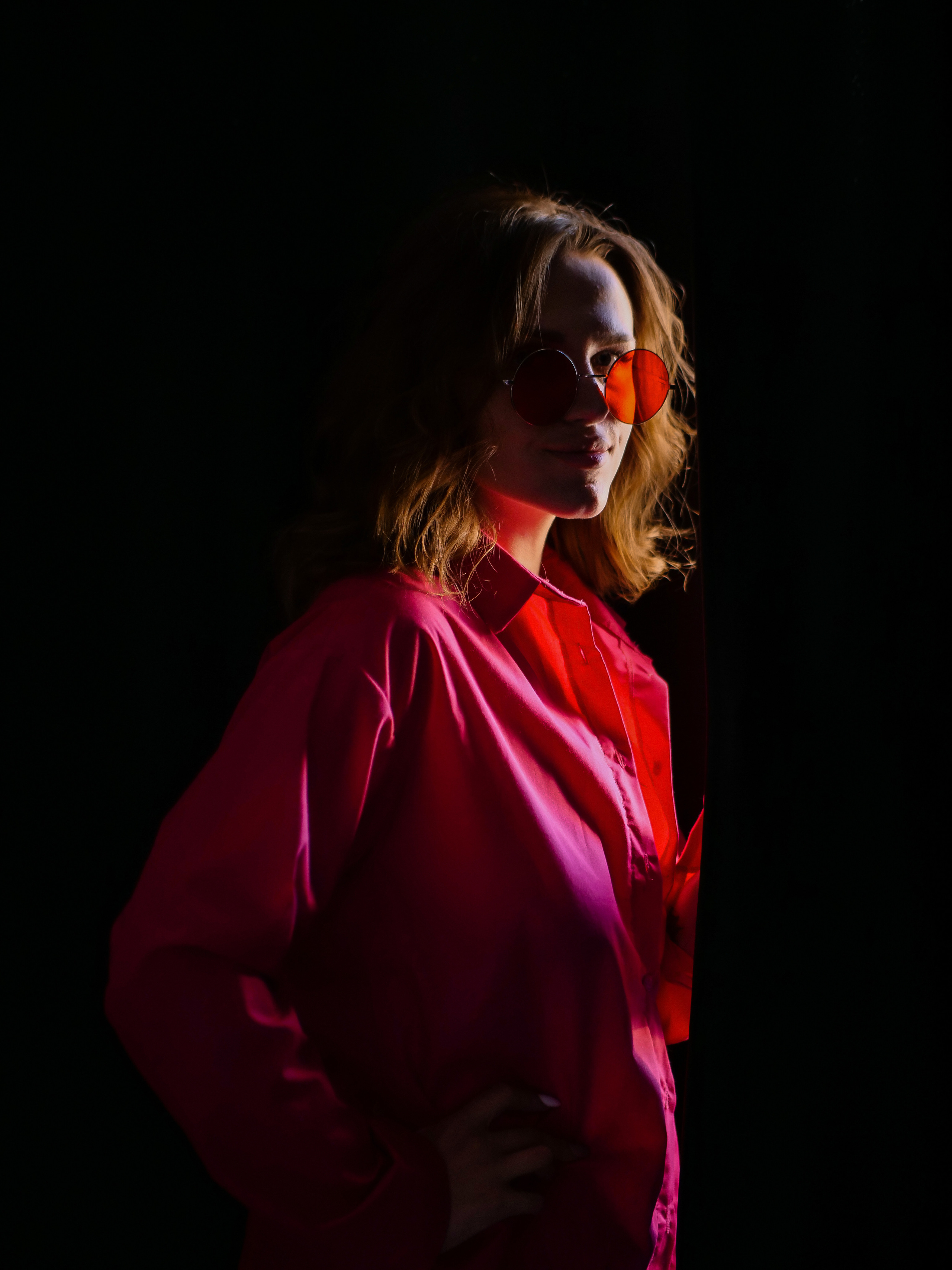 Анжелика. Минимализм. Семейный и детский фотограф в Красноярске и Краснодаре