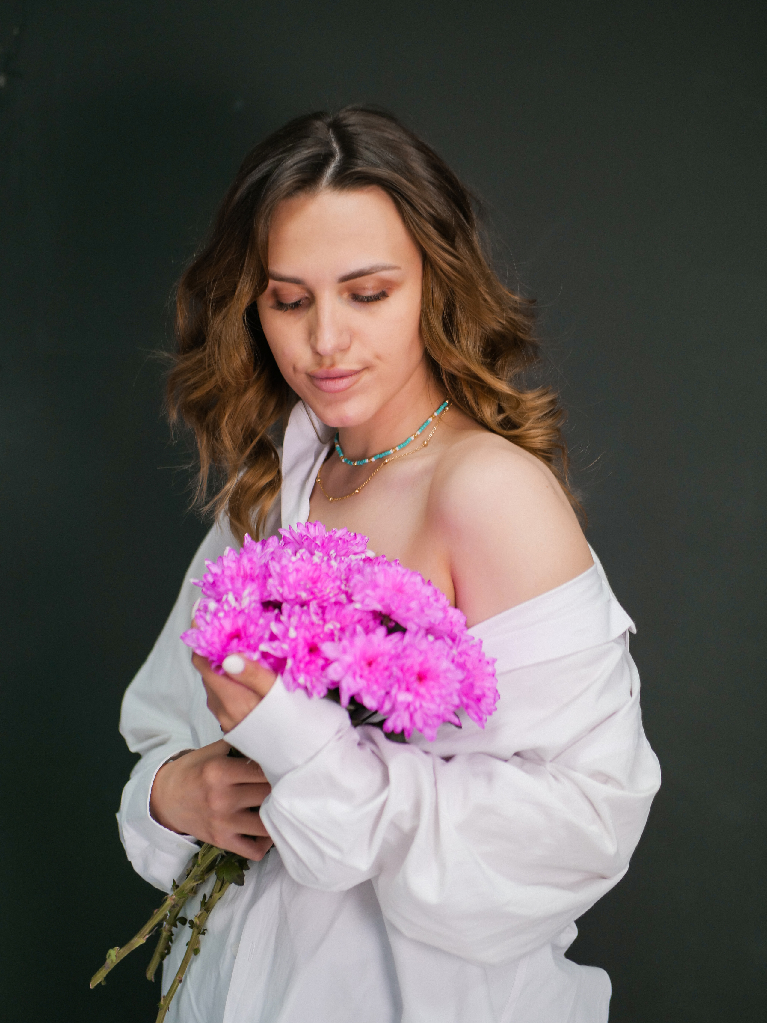 Анжелика. Минимализм. Семейный и детский фотограф в Красноярске и Краснодаре