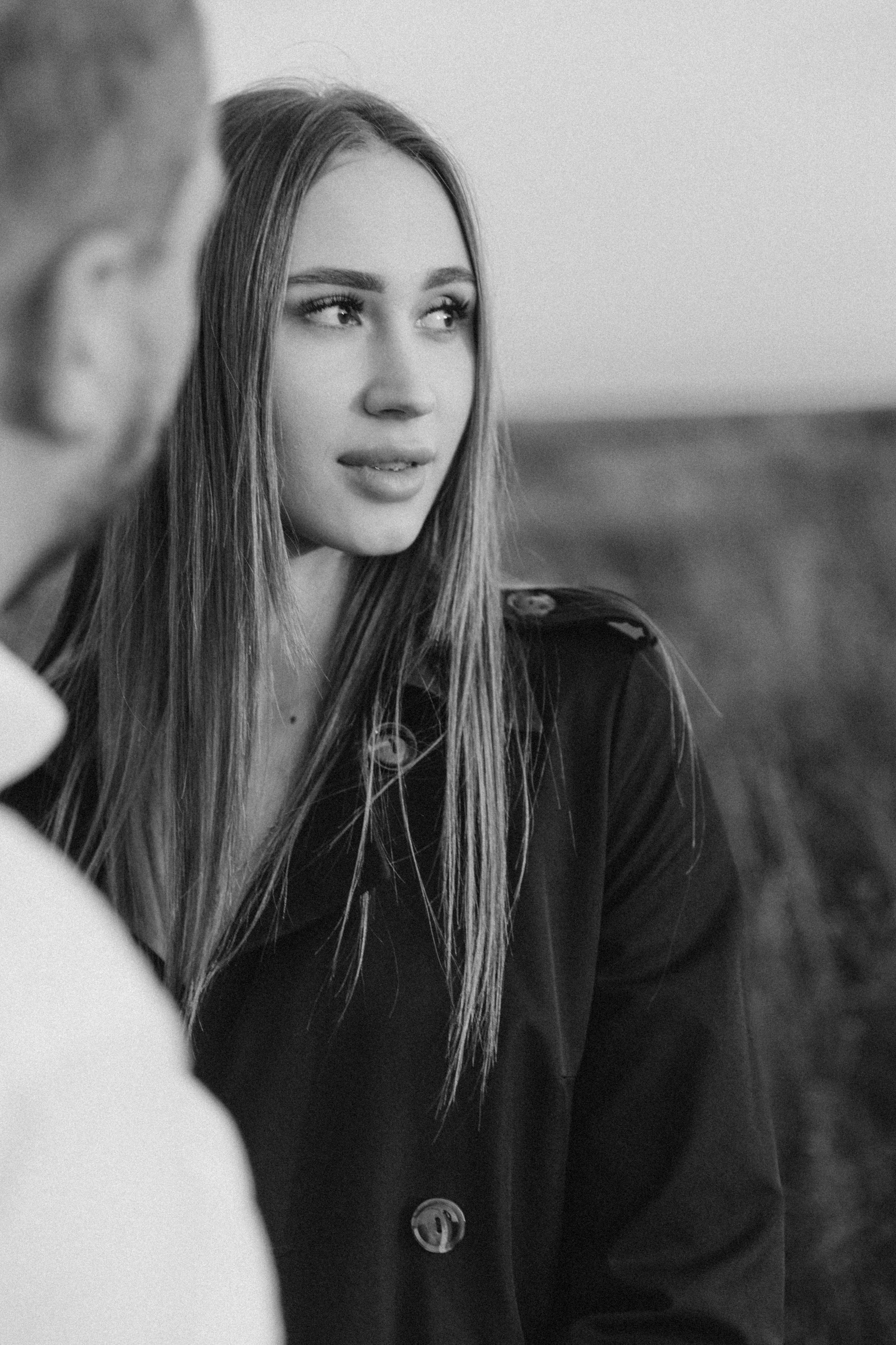 Илья и Кристина. Фотограф Ульяна Дивина в Нижнем Новгороде и Нижегородской области