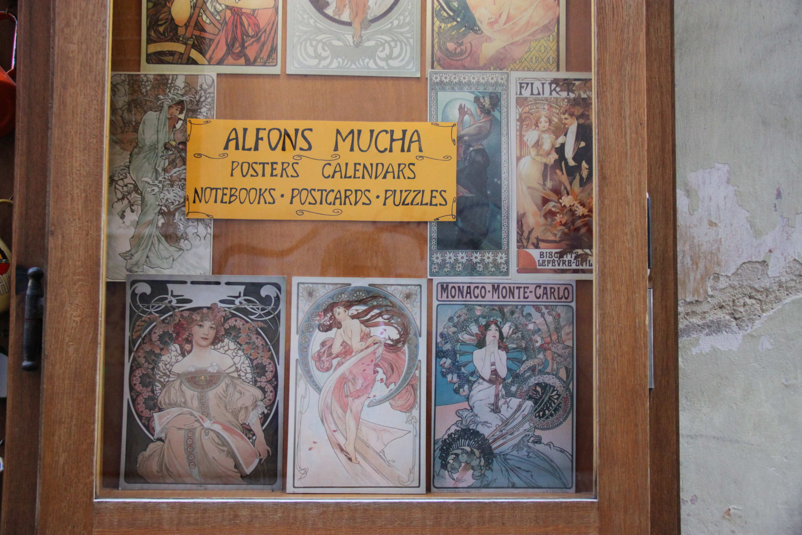 Prague, Czech Republic. Andrey Filippov Photographer