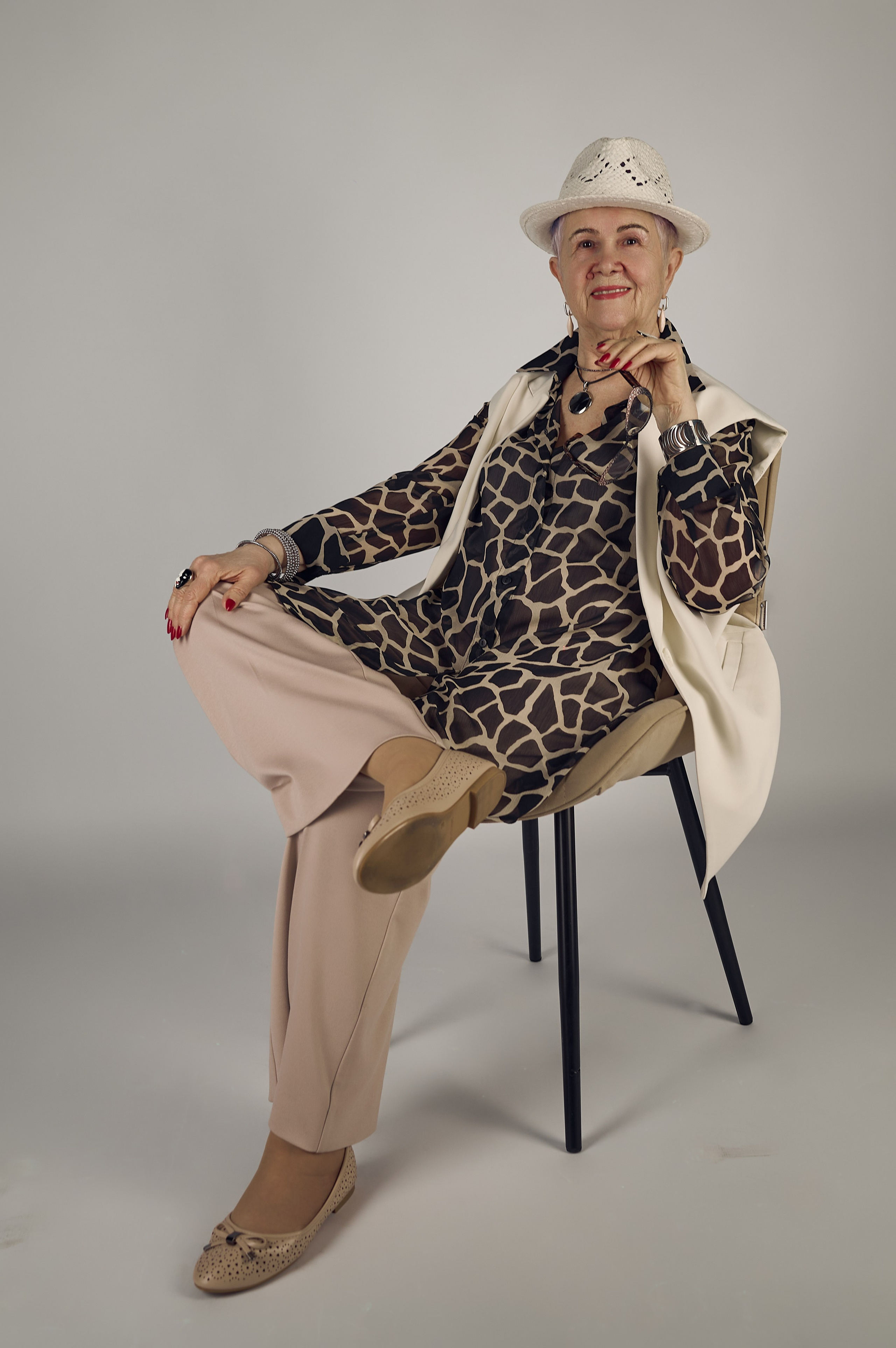 Фотовстреча. Портретный фотограф в Краснодаре Евгений Карпов