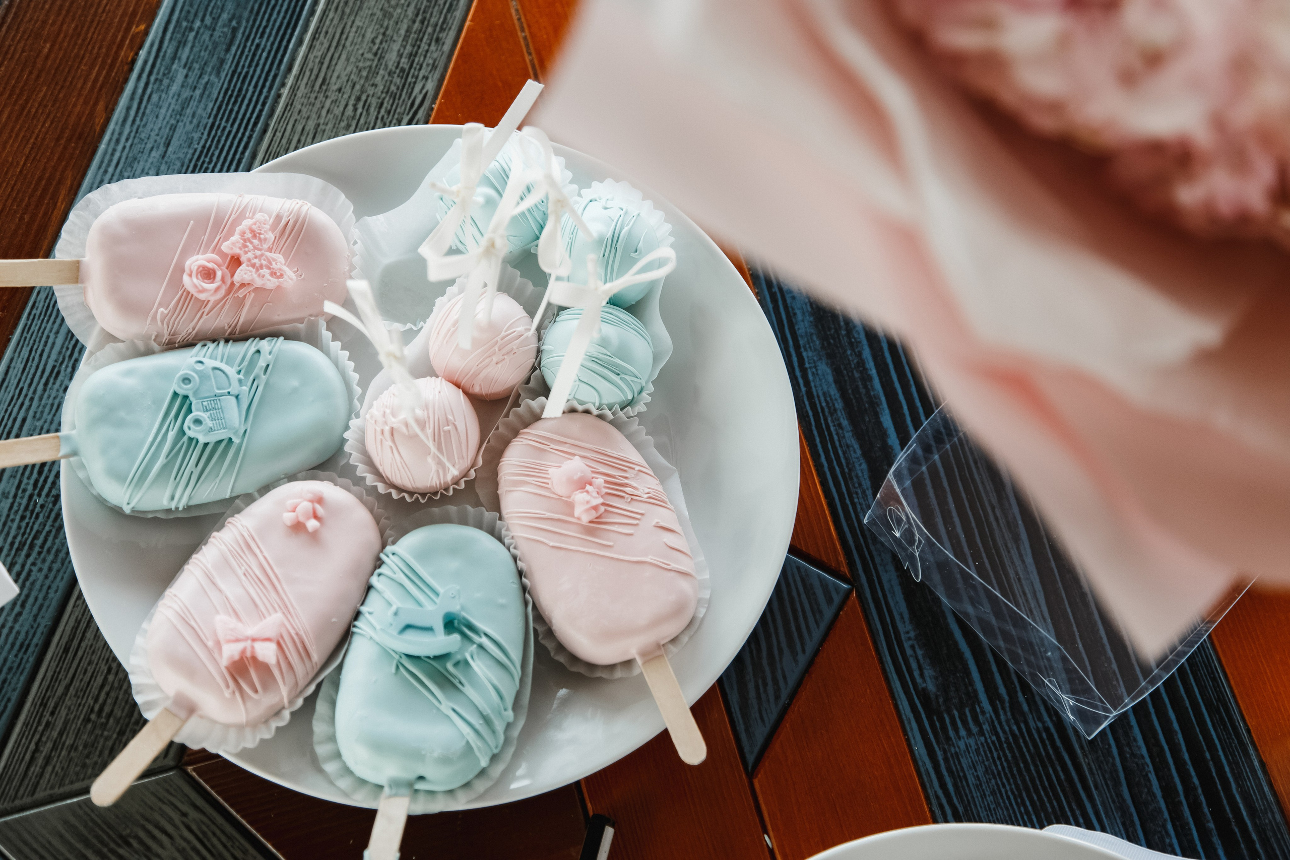 Gender Party. Фотограф Иван Гуляев