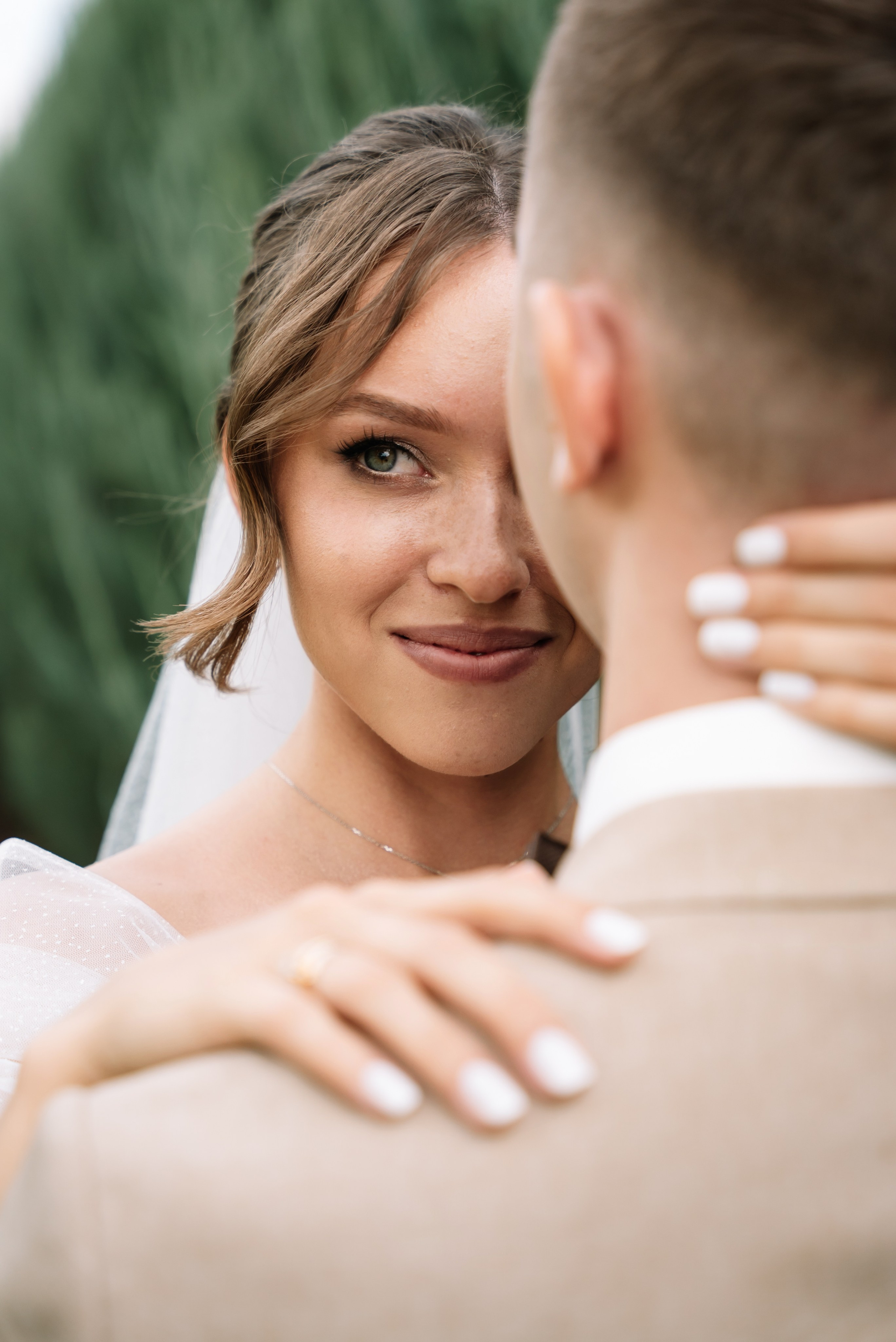 Егор и Татьяна. Свадебный фотограф в Самаре Анна Ковалева