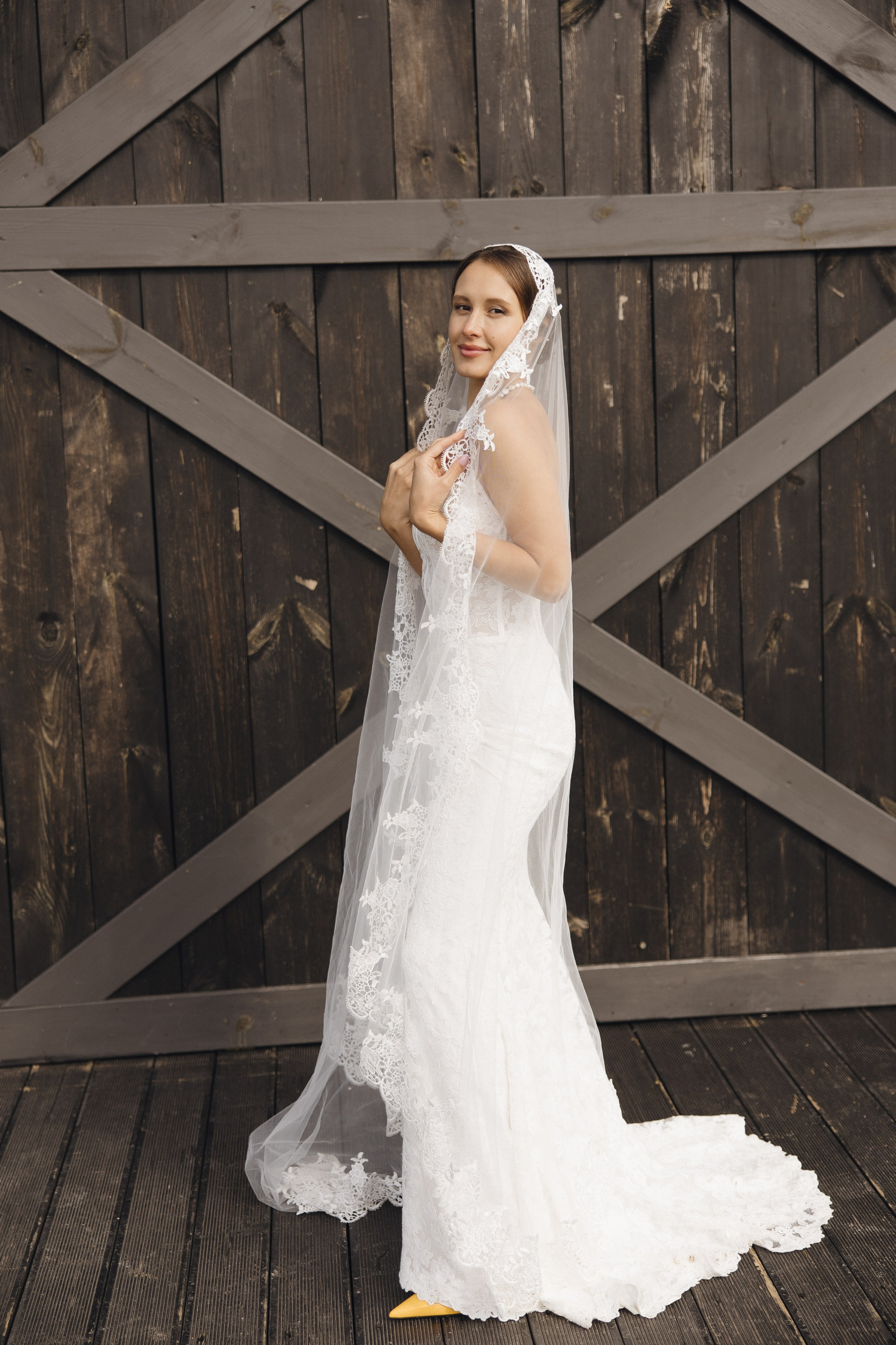 PINE RIVER. Свадебный фотограф Павел Князев