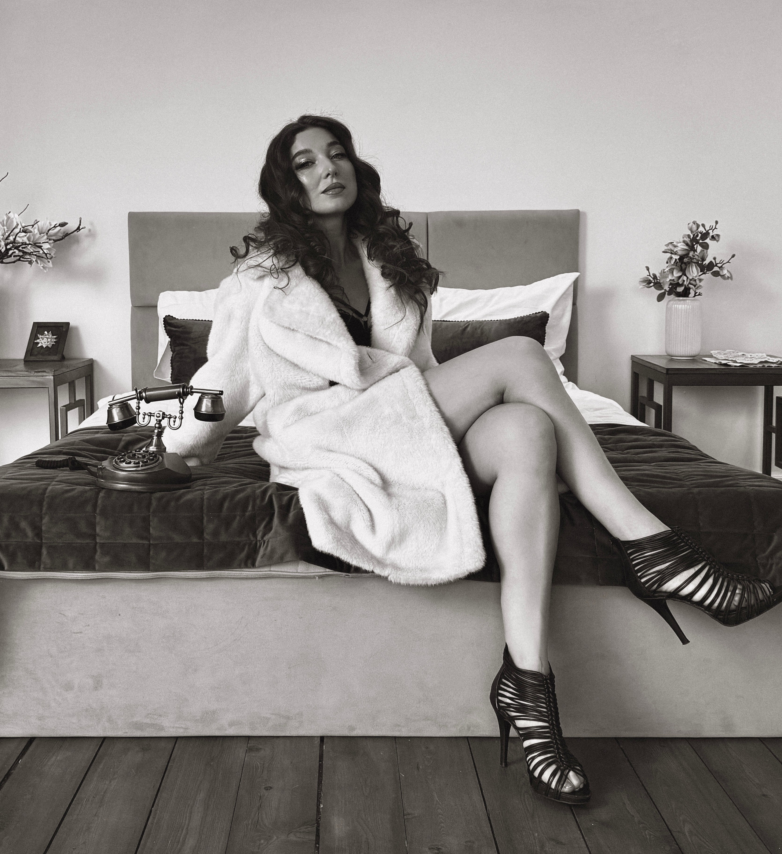 Александра. Мобильный фотограф в Новосибирске Прилукова Анастасия