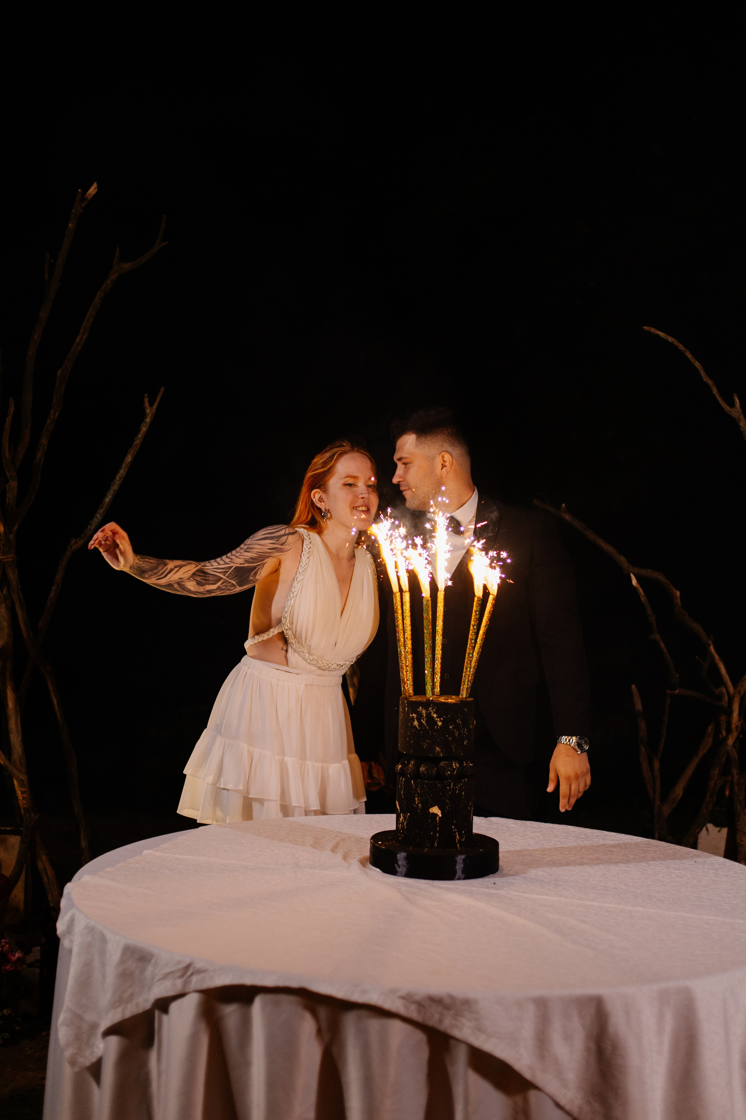 Екатерина и Сергей. Фотограф и Видеограф во Владимире