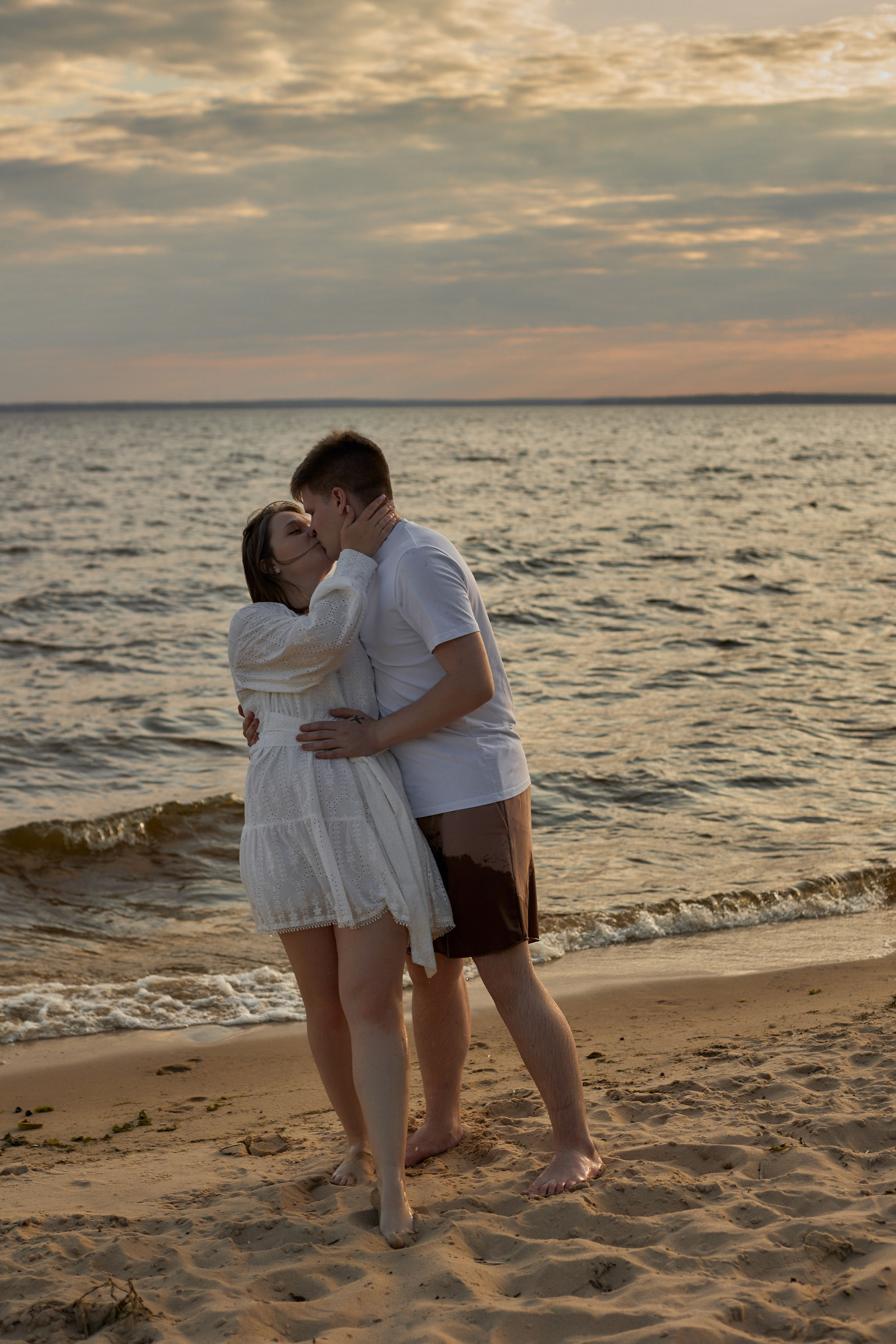 Катя и Влад. Свадебный и семейный фотограф