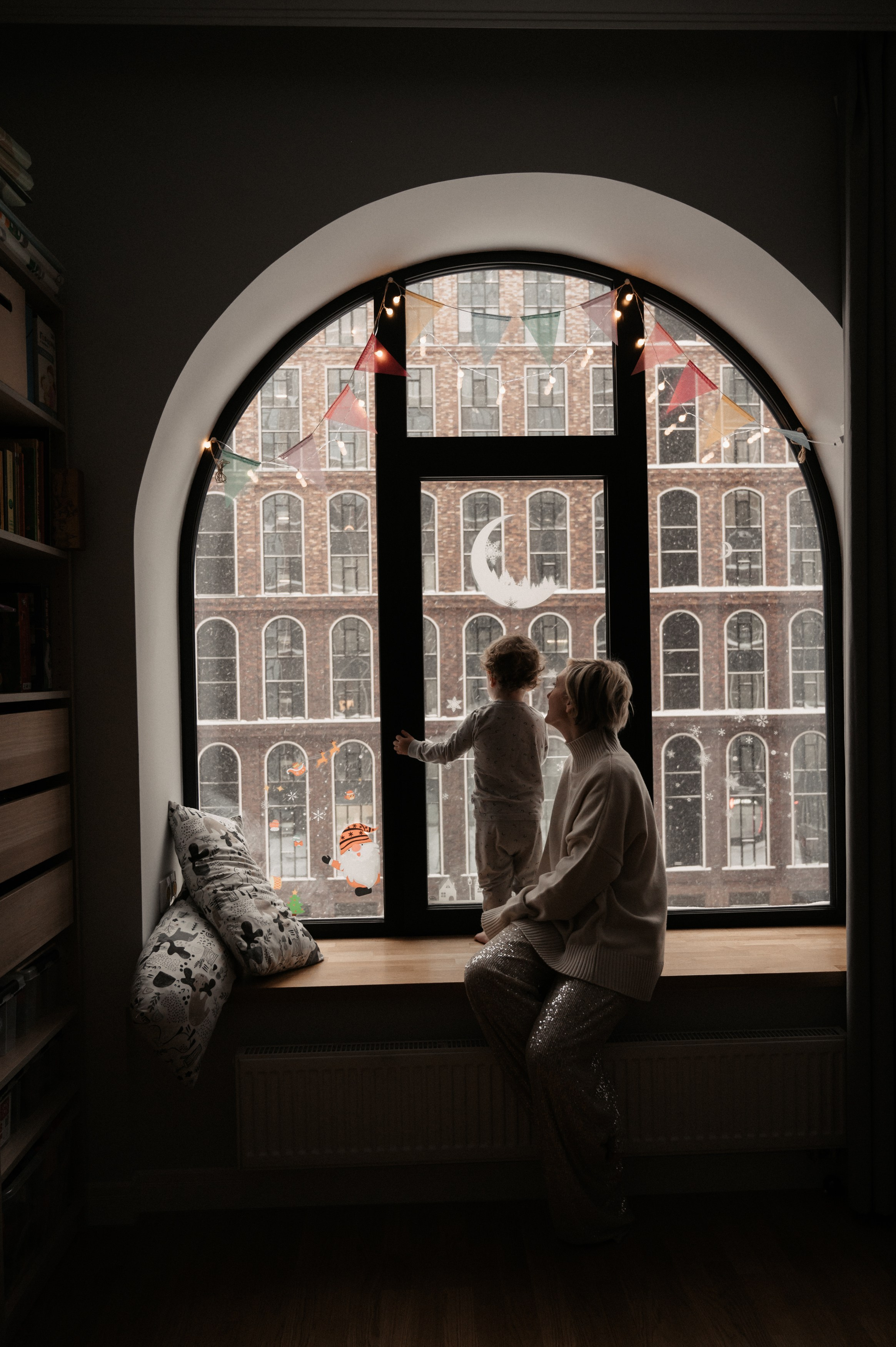 Время чудес. Фотограф Ким Ангелина