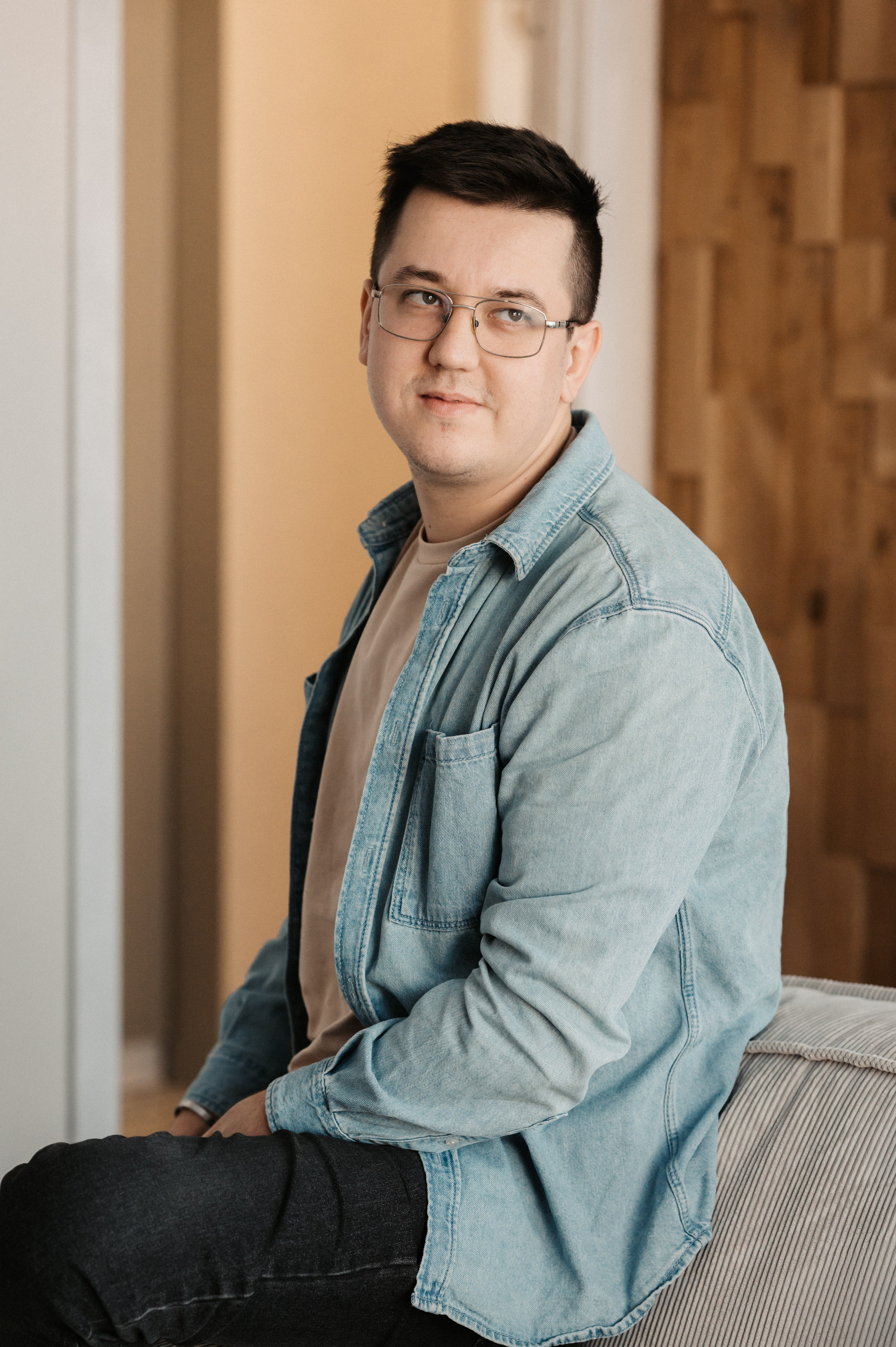 Happy New Year. Фотограф Ким Ангелина