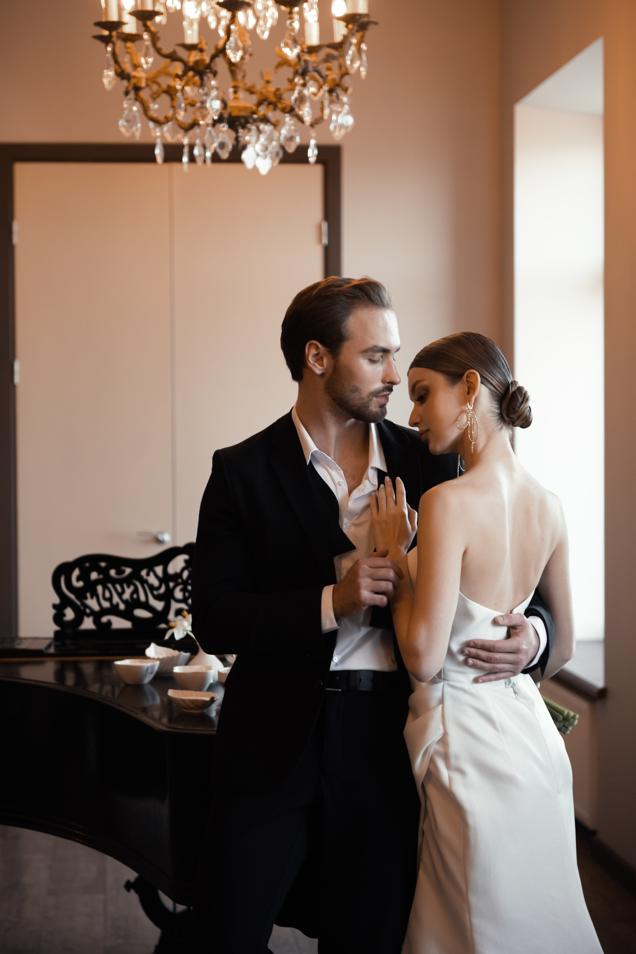 Виктор и Анна. Свадебный и семейный фотограф в Ижевске Романова Ольга