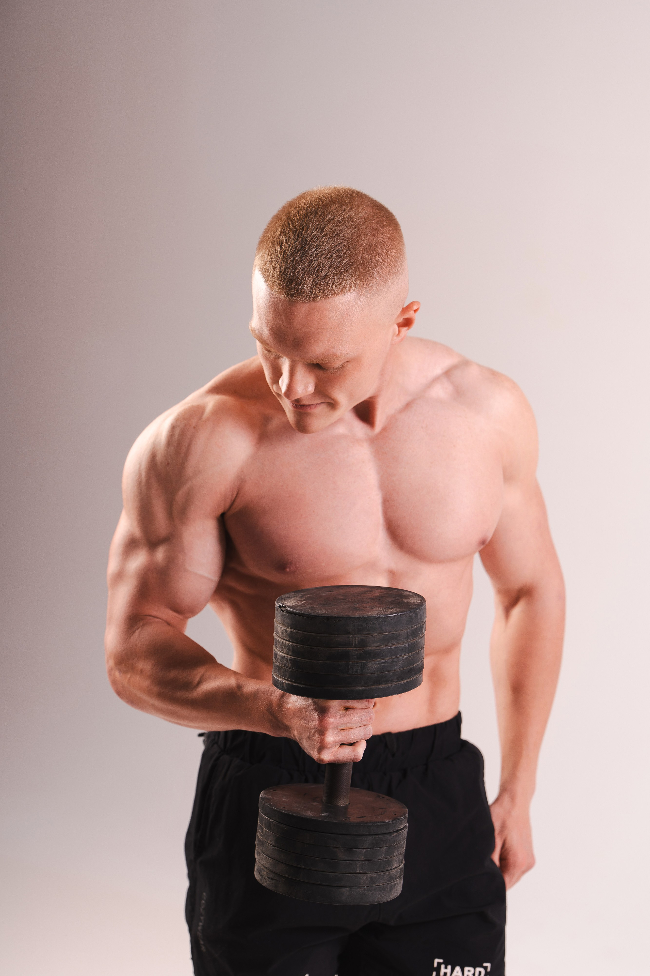 Tommy. Фотограф Хабаровск