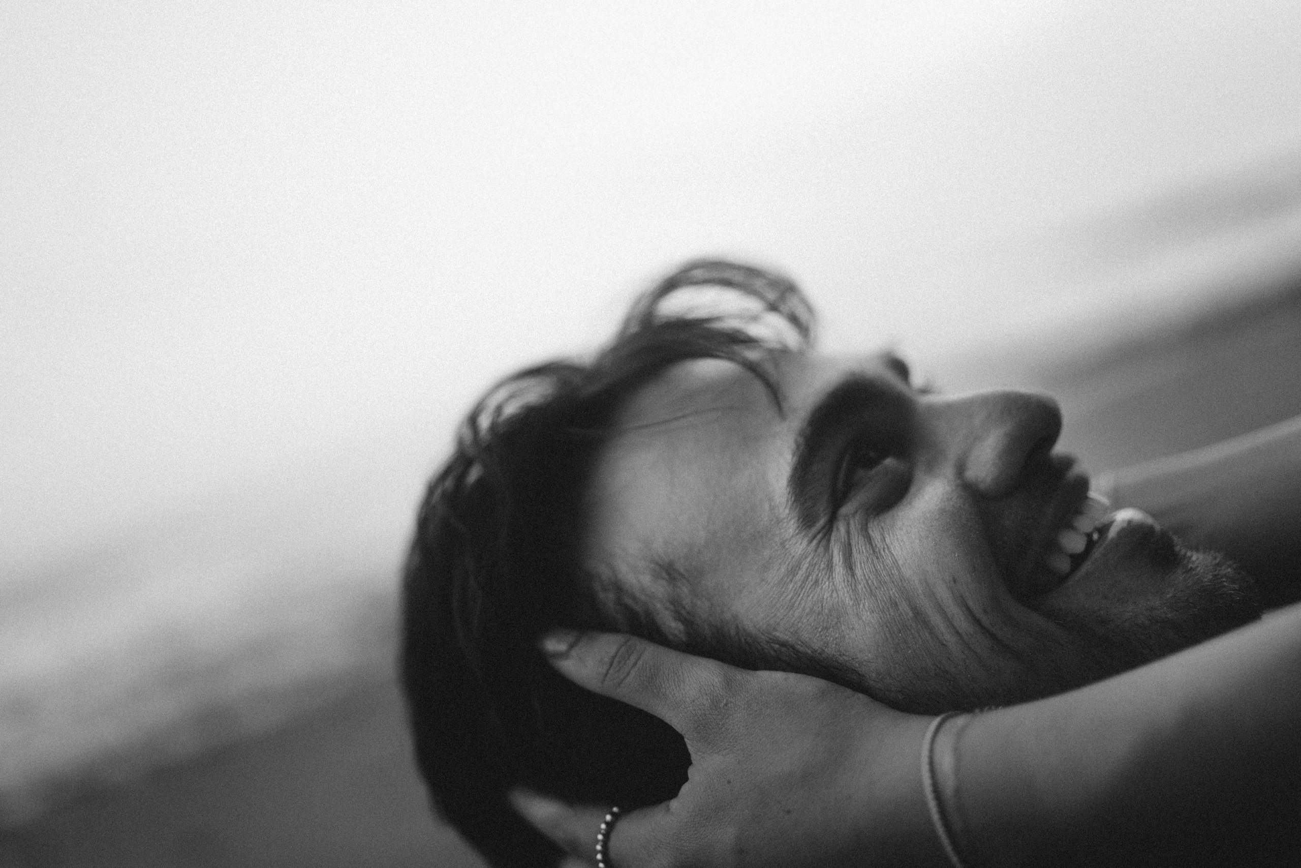 Эбби и Алекс. Ольга Антипова — фотограф