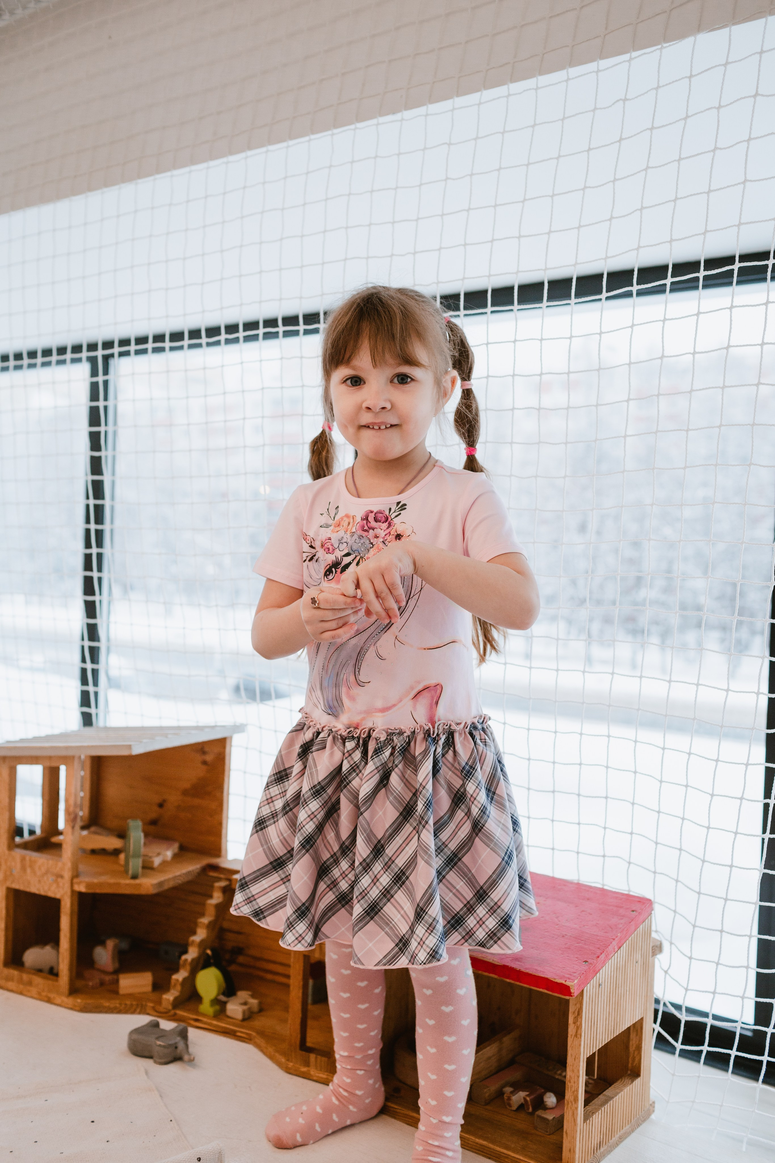 5 лет. Фотограф и видеограф Мария Банщикова, Солнечногорск, Москва