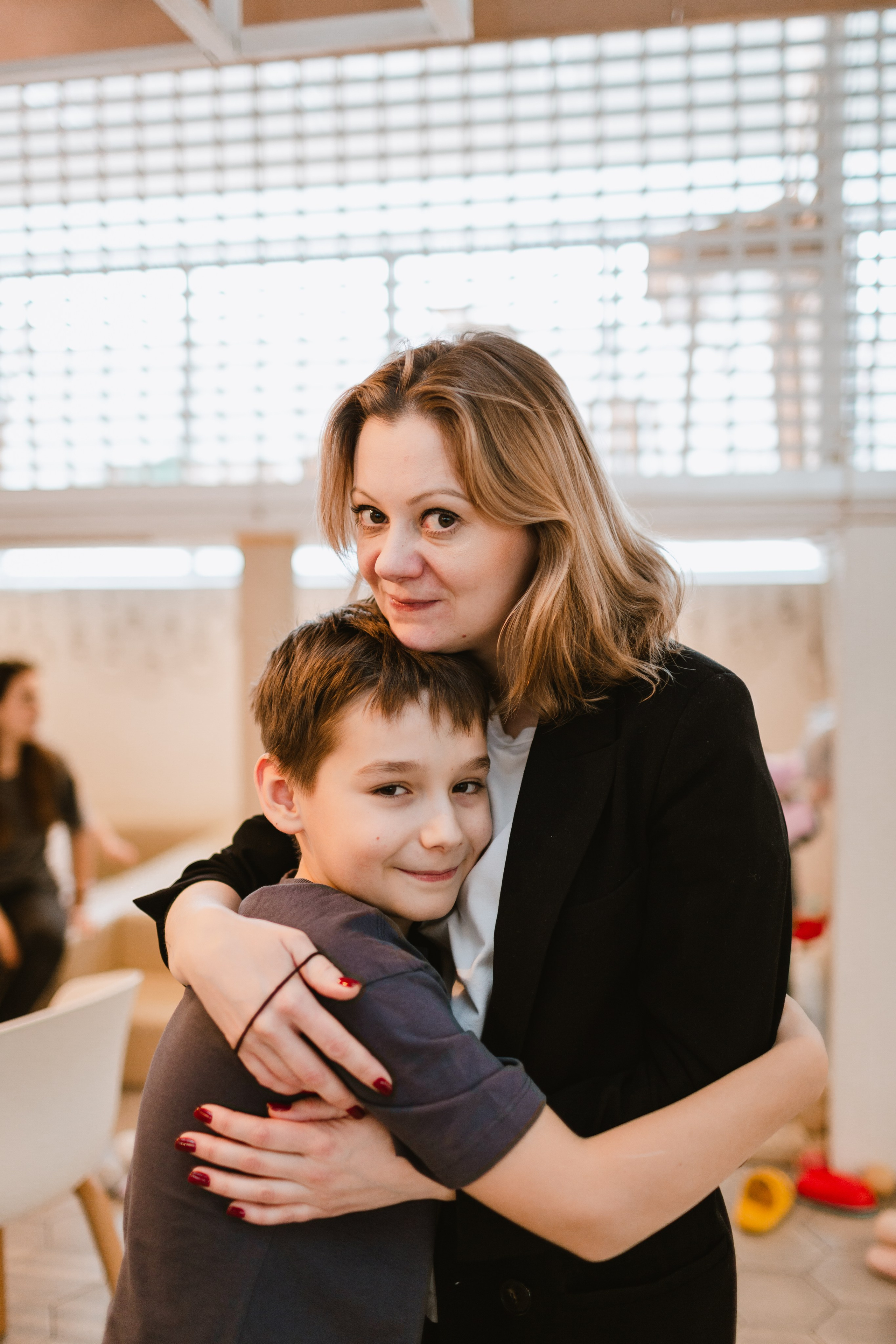 5 лет. Фотограф и видеограф Мария Банщикова, Солнечногорск, Москва