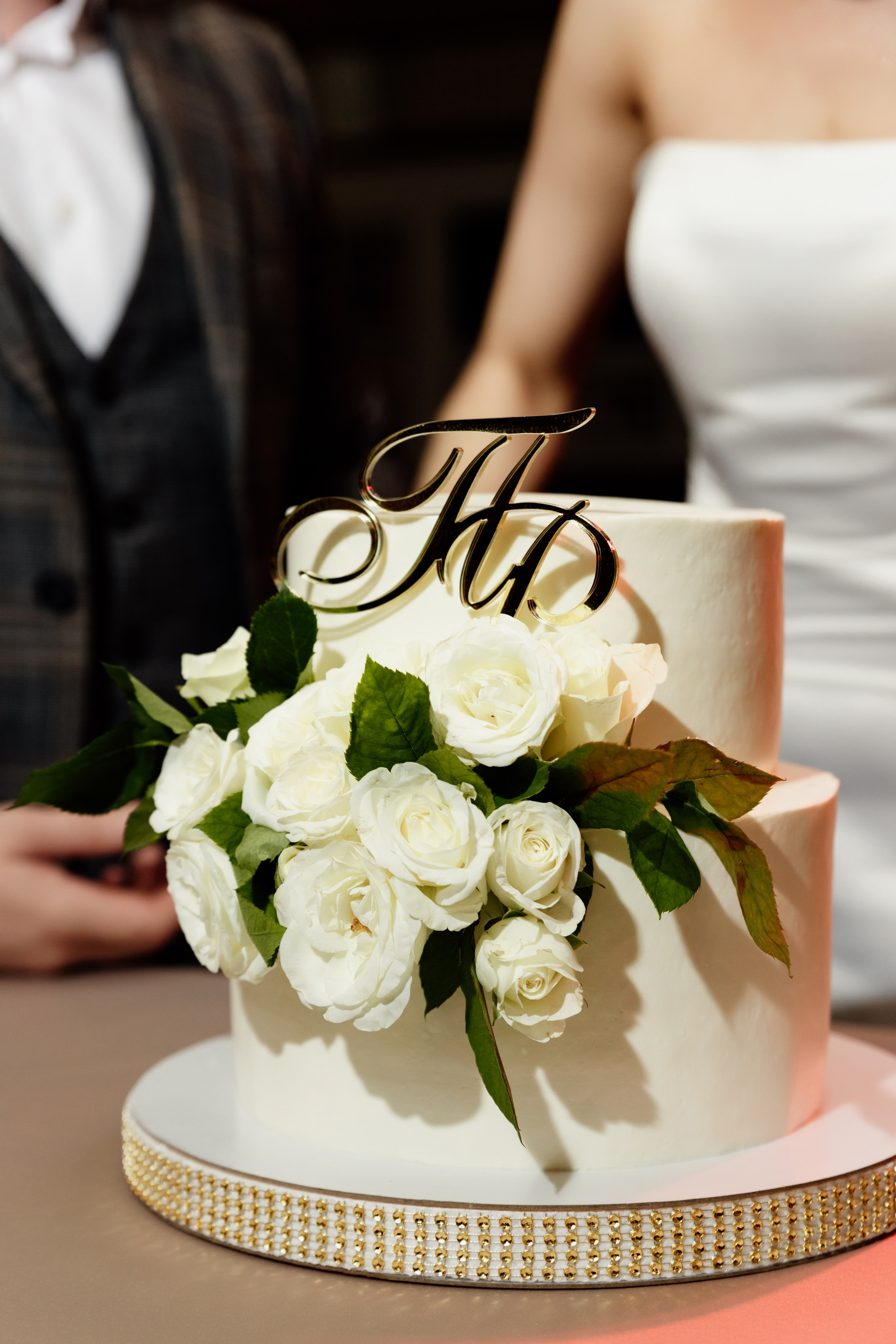 Павел и Регина. Фотограф Ершова Светлана