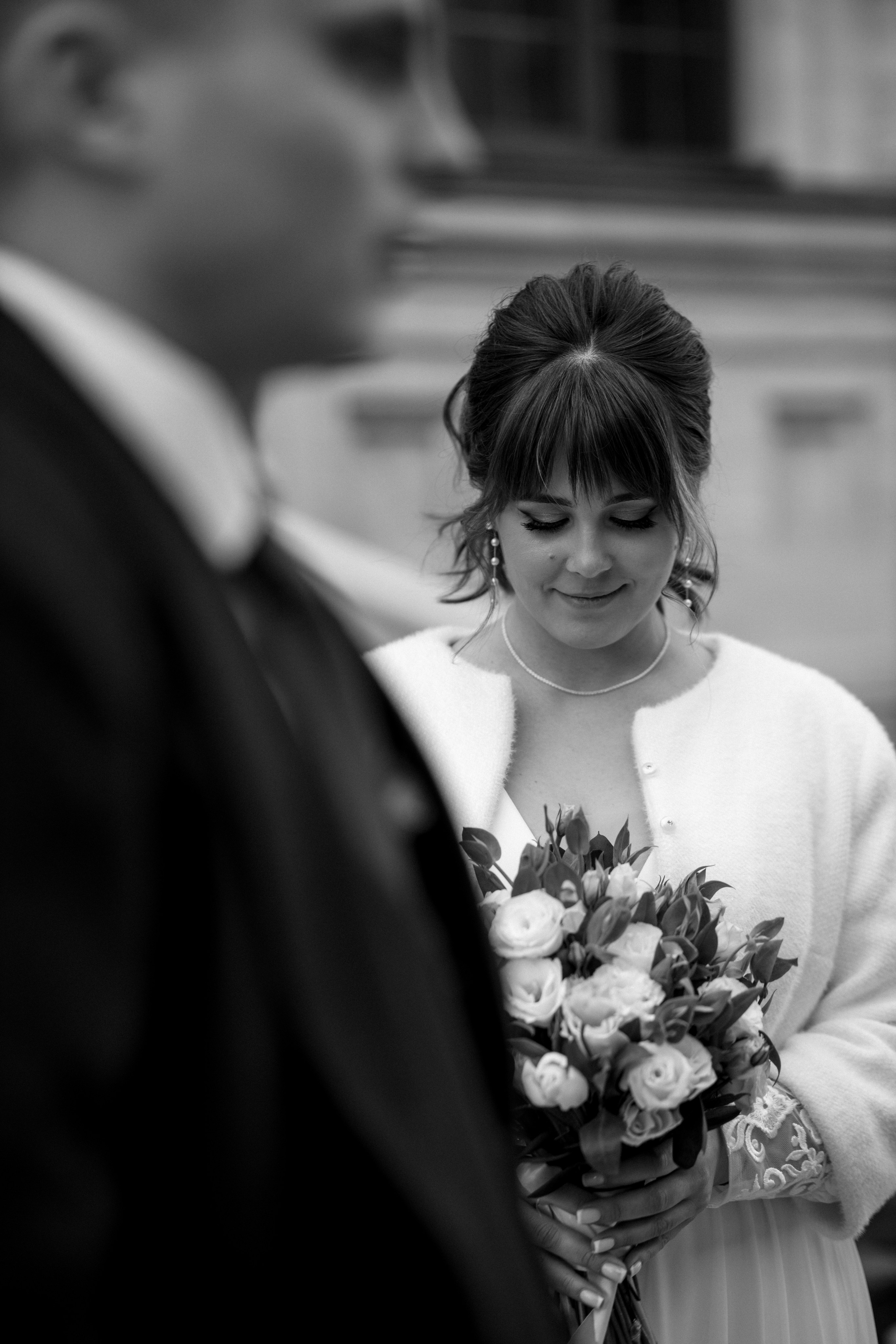 Свадебные съемки. Fashion и контент-фотограф в Москве Антон Попелнуха