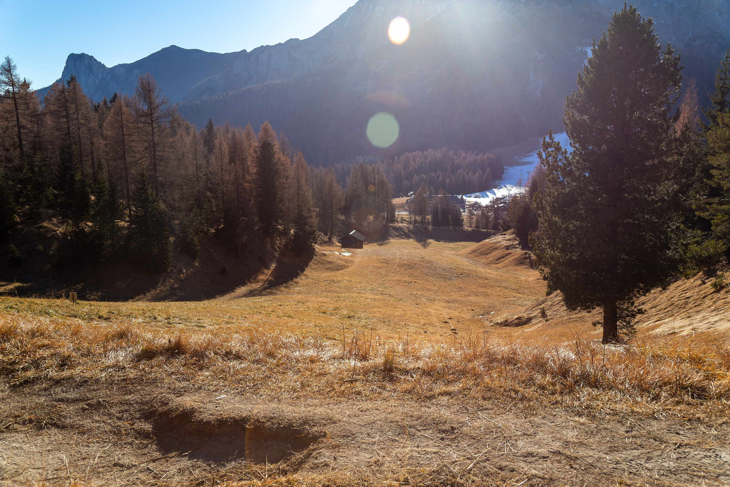 Фотосъёмка Альпы Италия, пейзажи и архитектура. «Студия DRONAVT`s» — видеосъёмка и фотография г. Москва