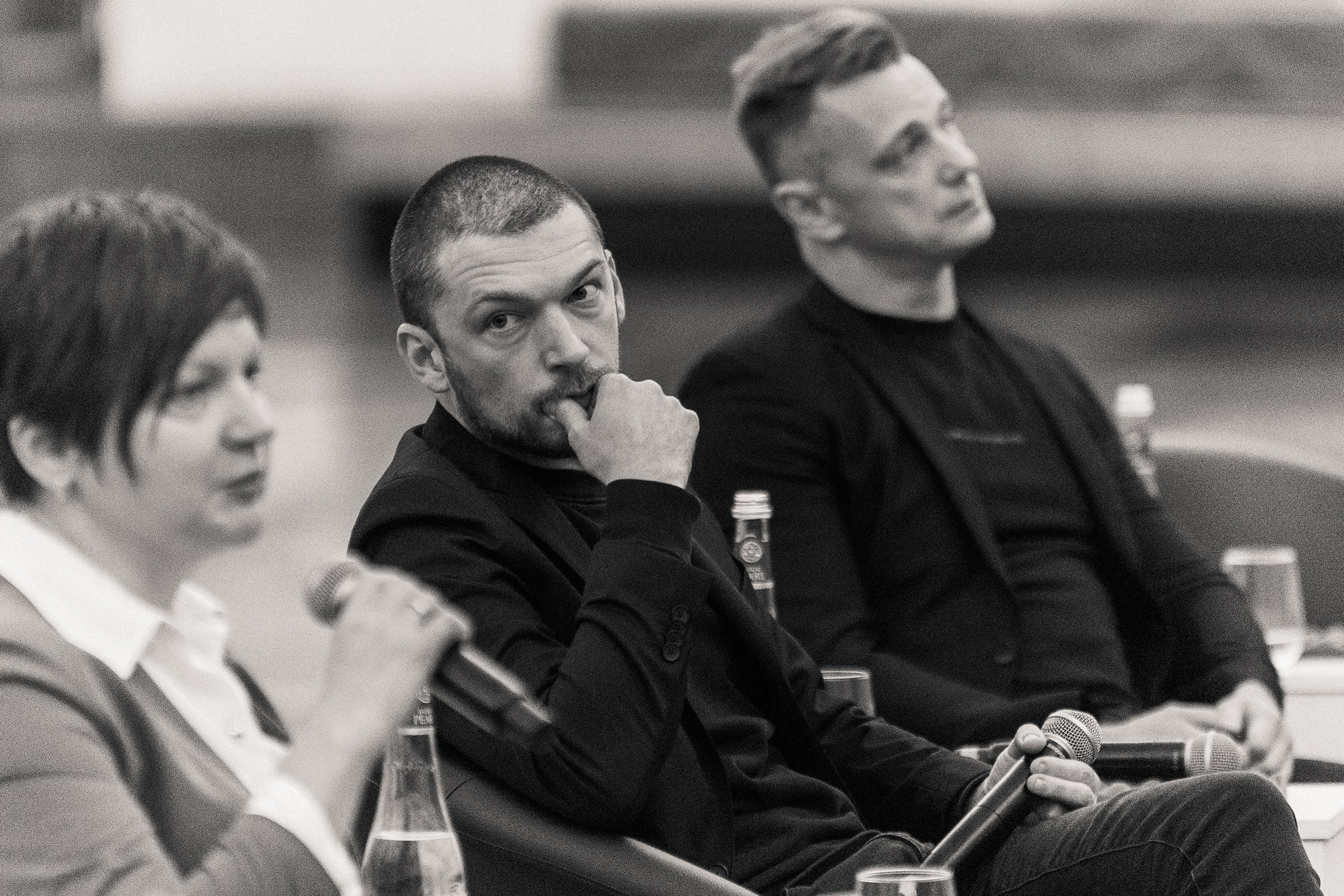 Репортаж. Фотограф Кирилл Дорофеев, г. Москва