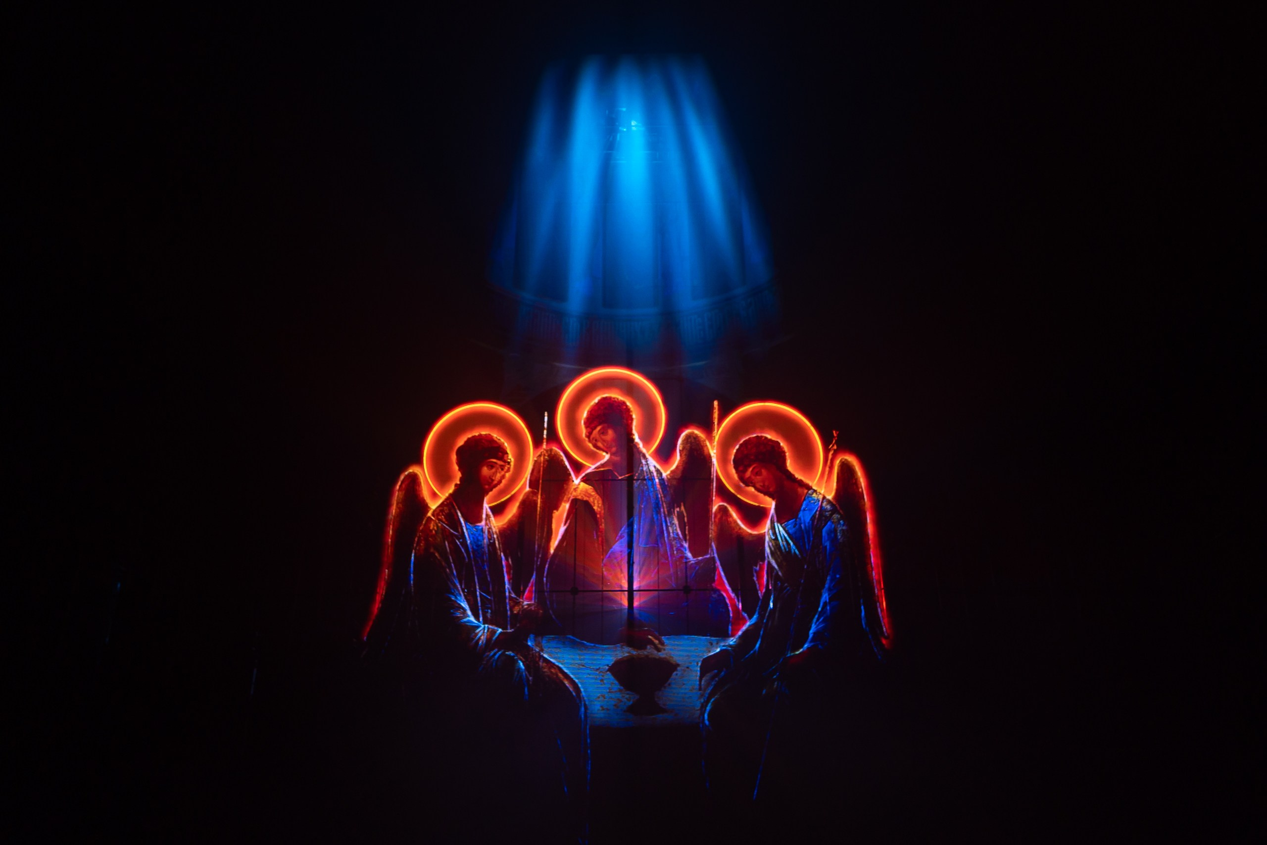 INTERVALS 2025. Sunnyman