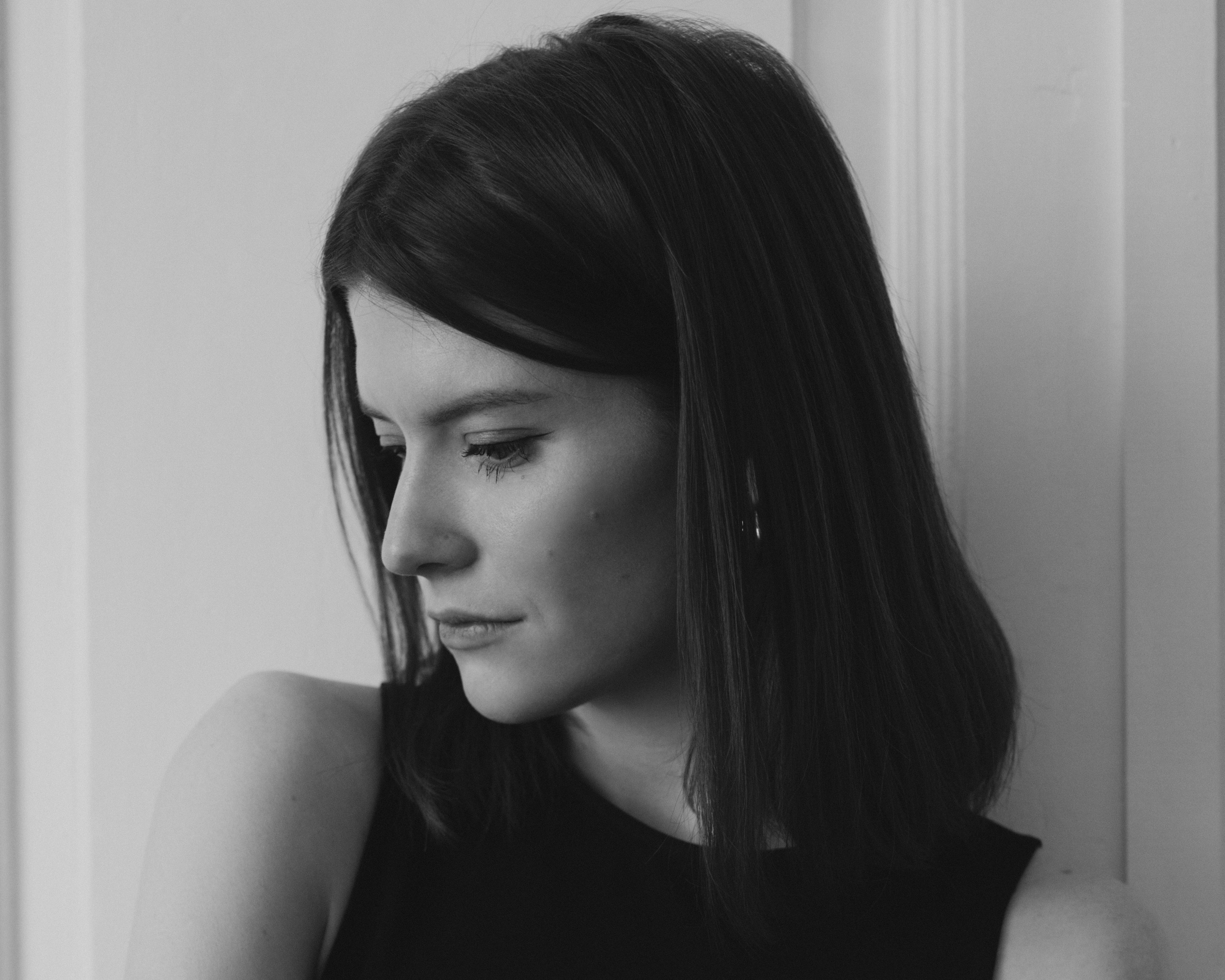 Мари. Портретный фотограф в Москве Анюта Артемова