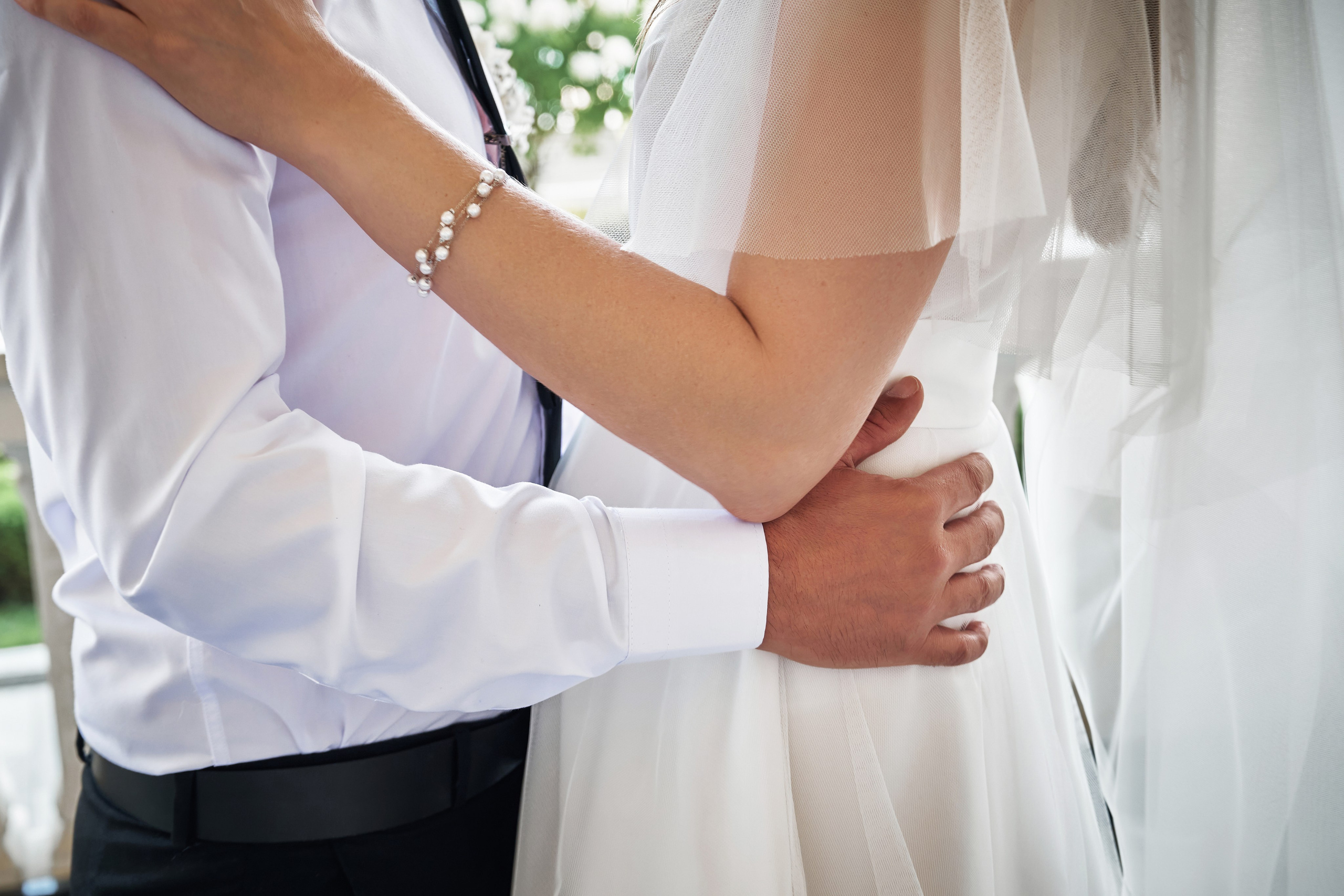 Огузхан и Татьяна. Фотограф Зеленоград Москва