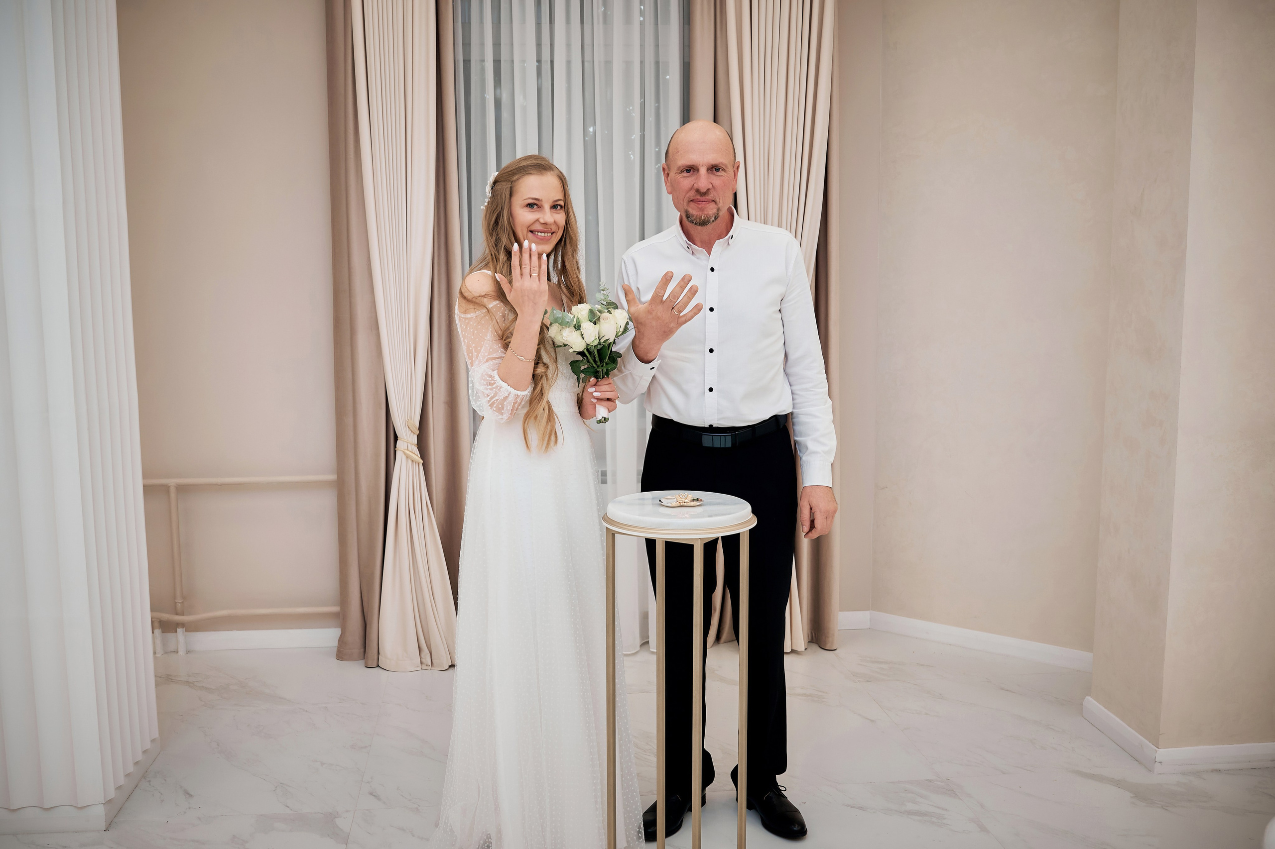 Николай и Юлия. Фотограф Зеленоград Москва